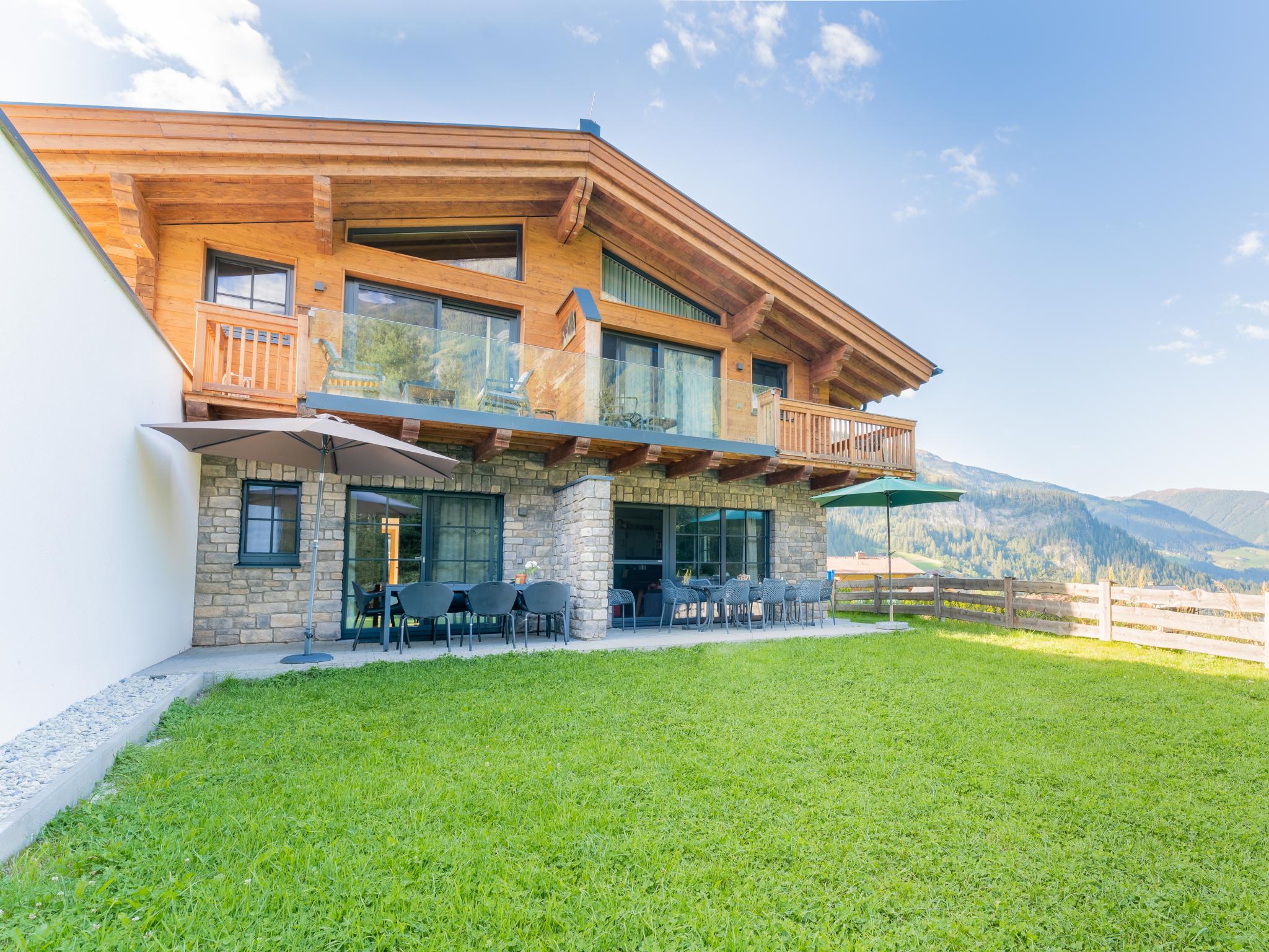 Chalet Sylvia