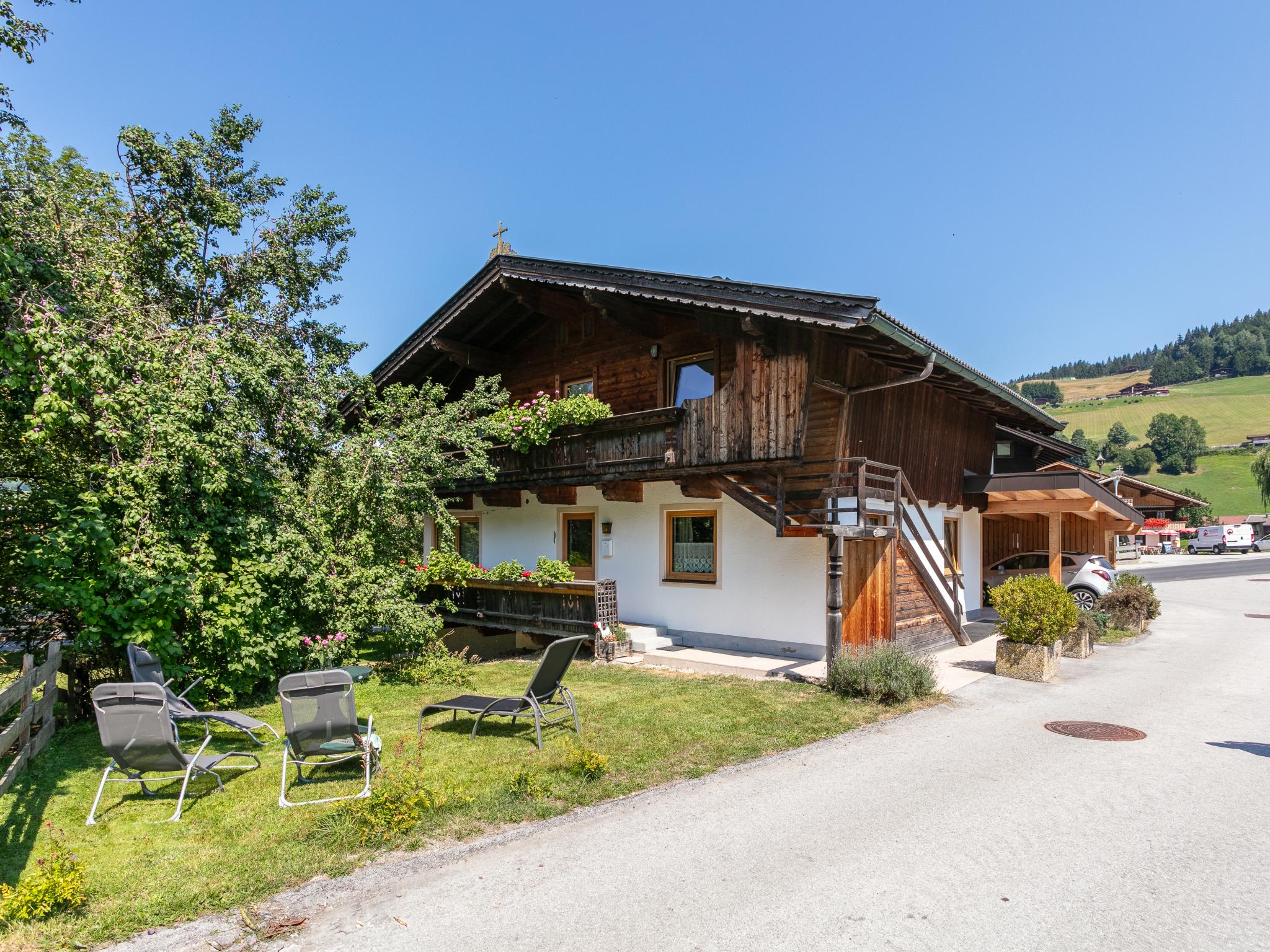 Haus Barbara