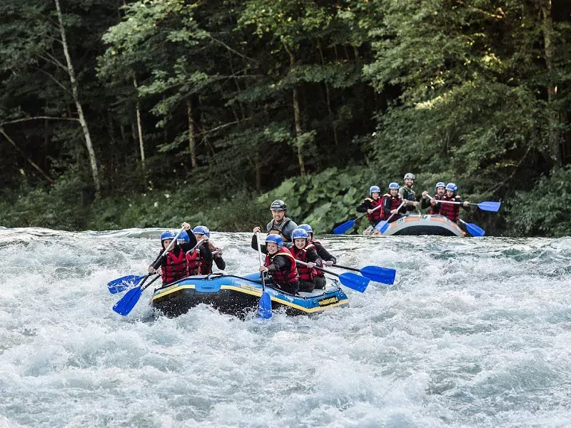 Outdoor Active Lofer