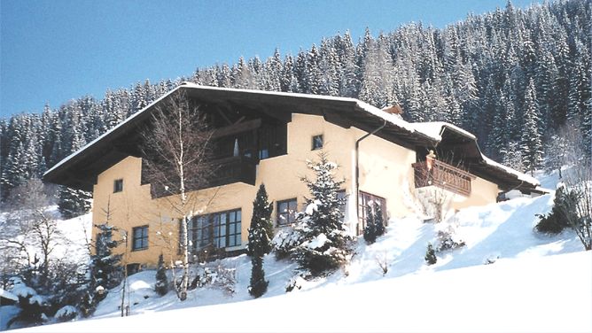 Kesselgrub Appartements