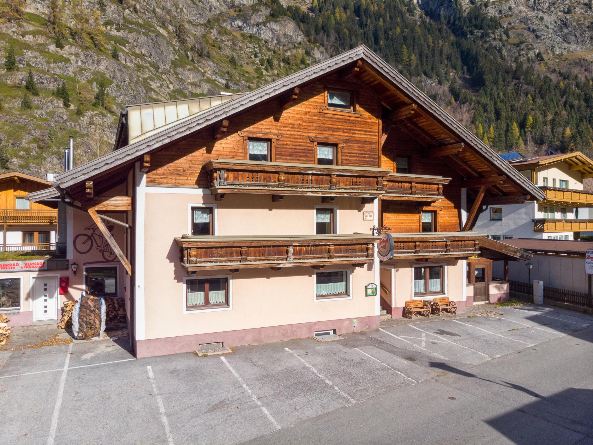 Bergheimat S
