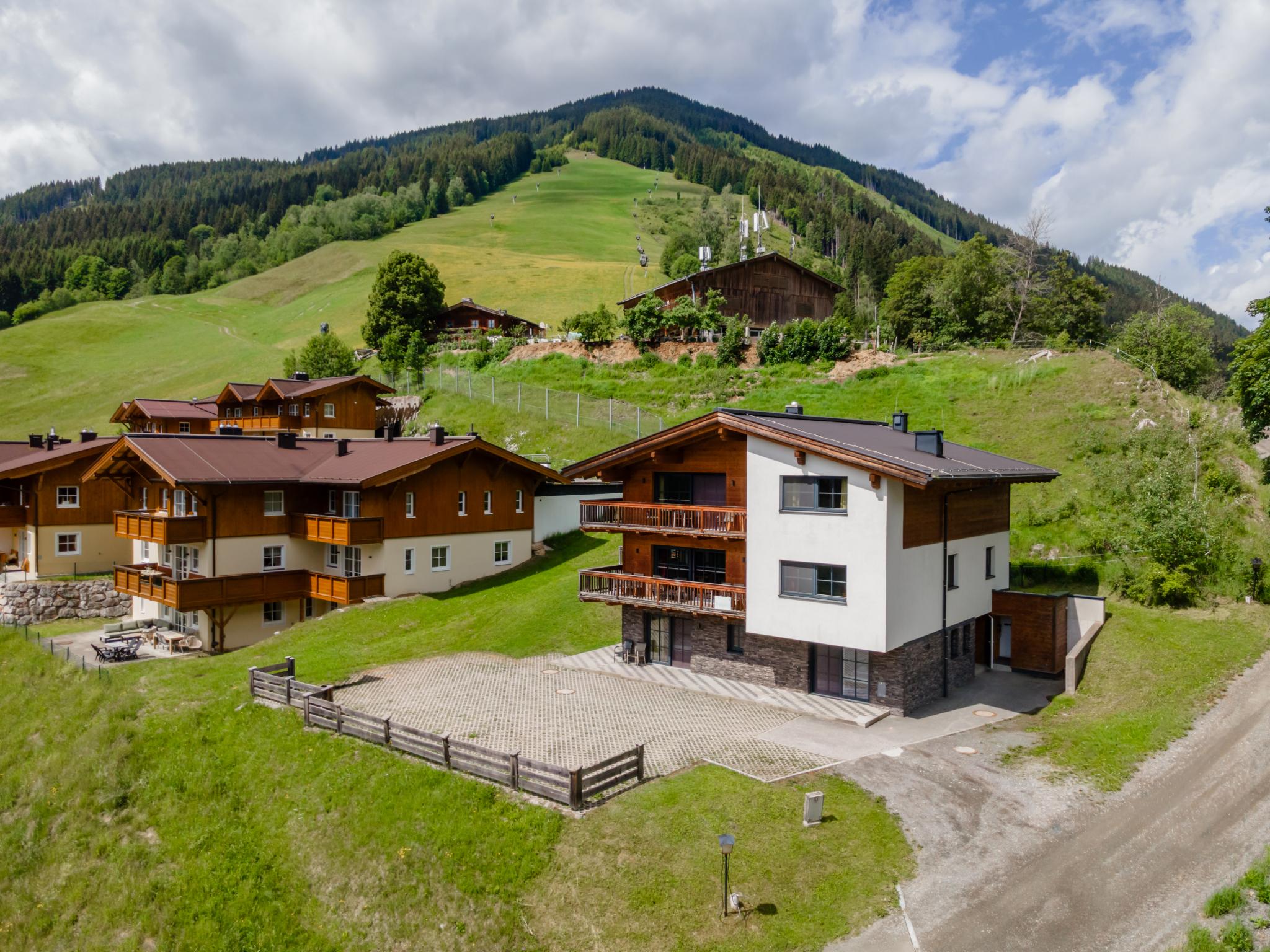 Chalet Susanna