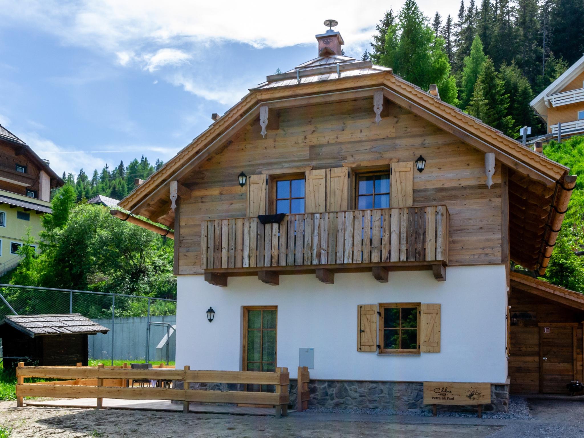 Chalet Cornelia