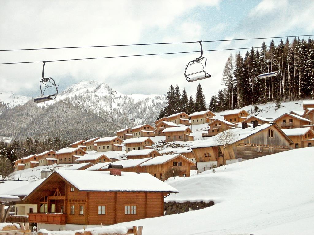Alpendorf Dachstein West