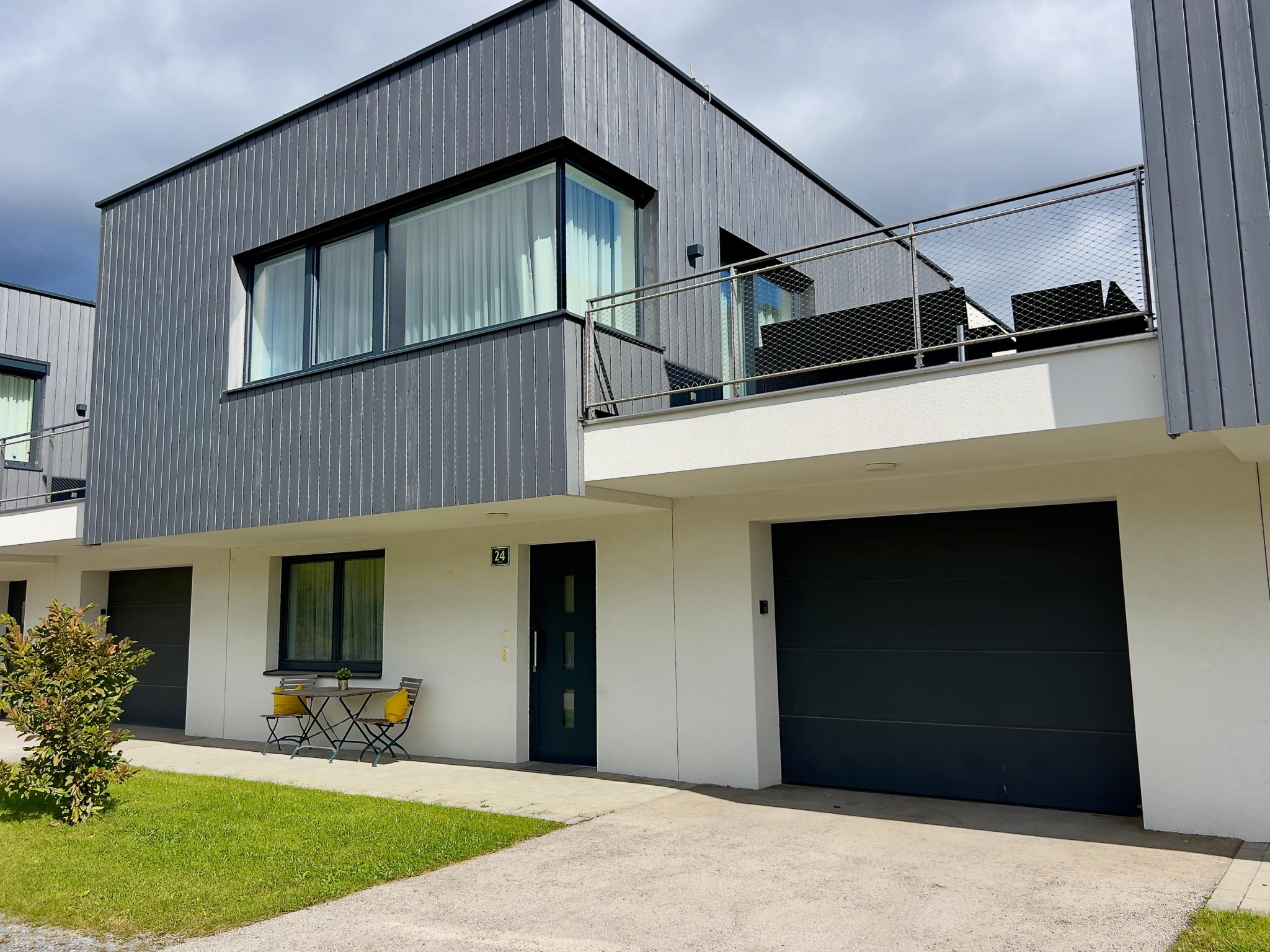 Winzerchalet