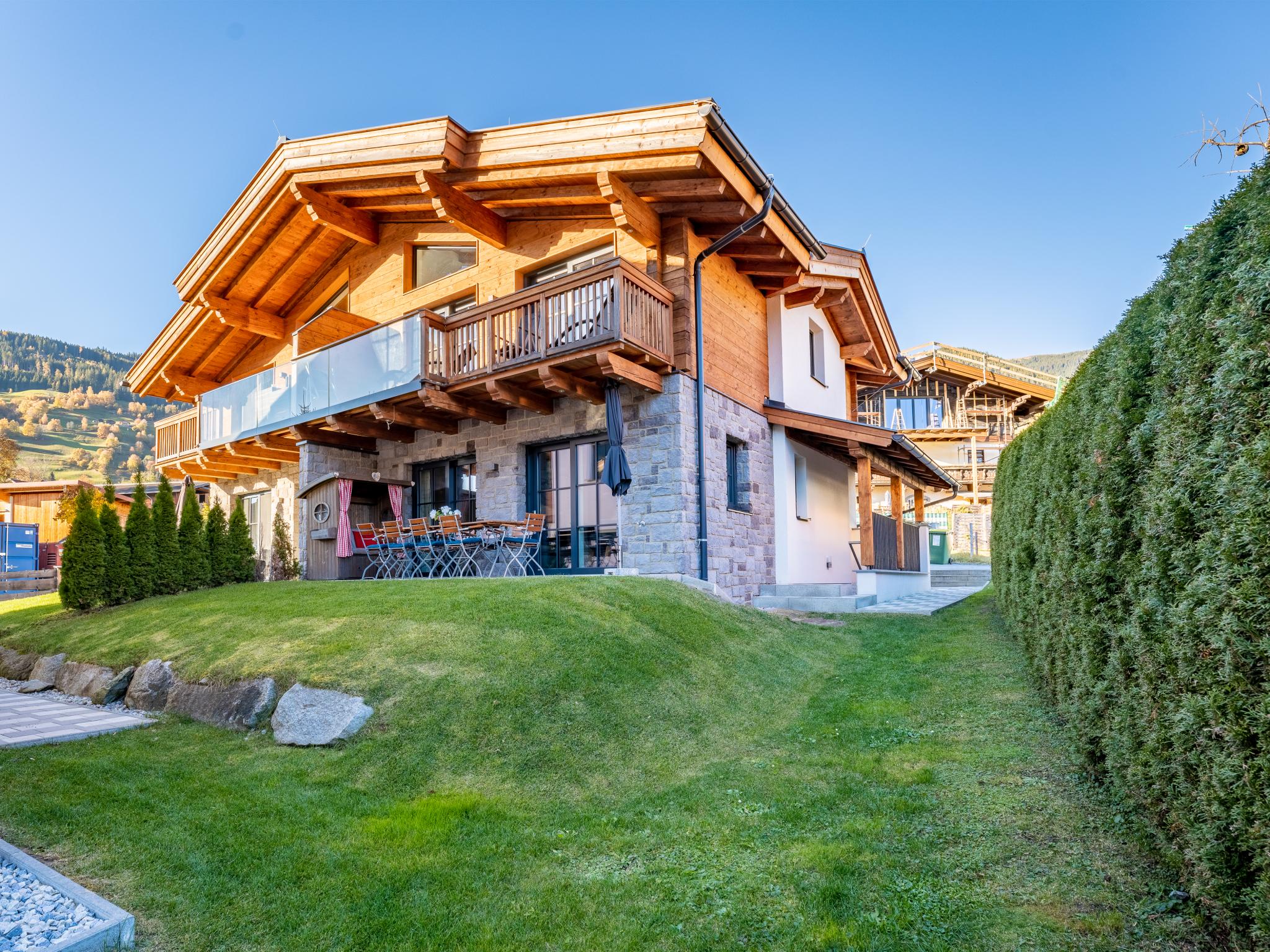 Green Garden Lodge B3