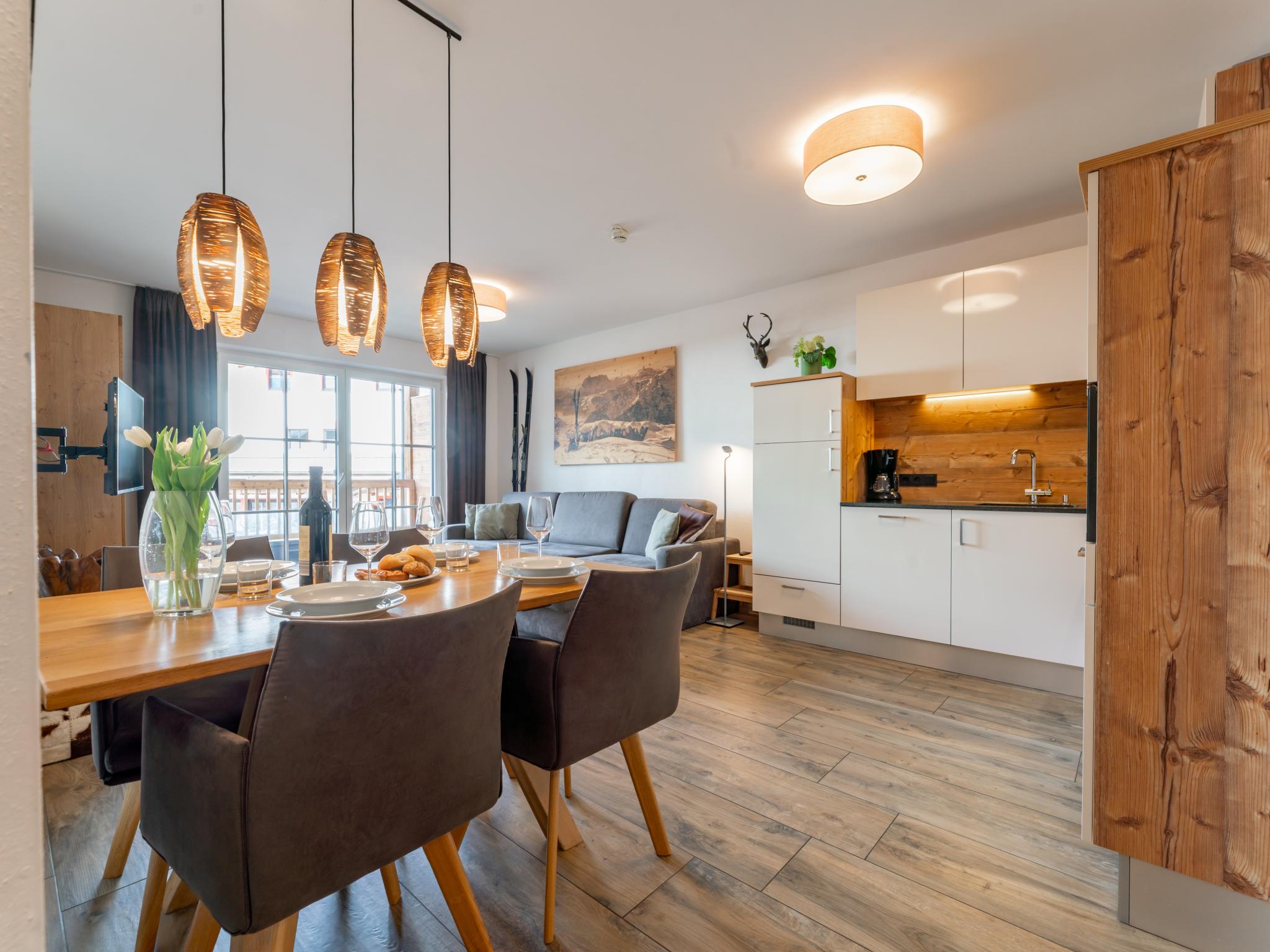 Tauern Suites Mitterwirt TOP 213