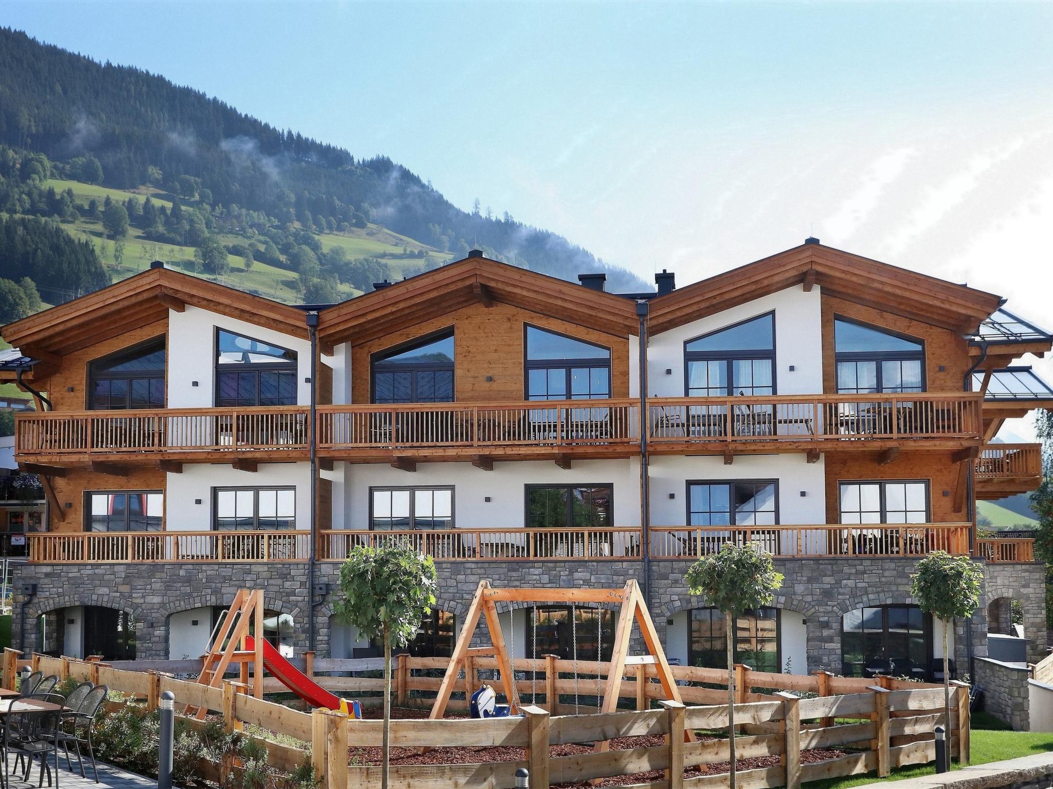 Tauern Suites Mitterwirt TOP 204