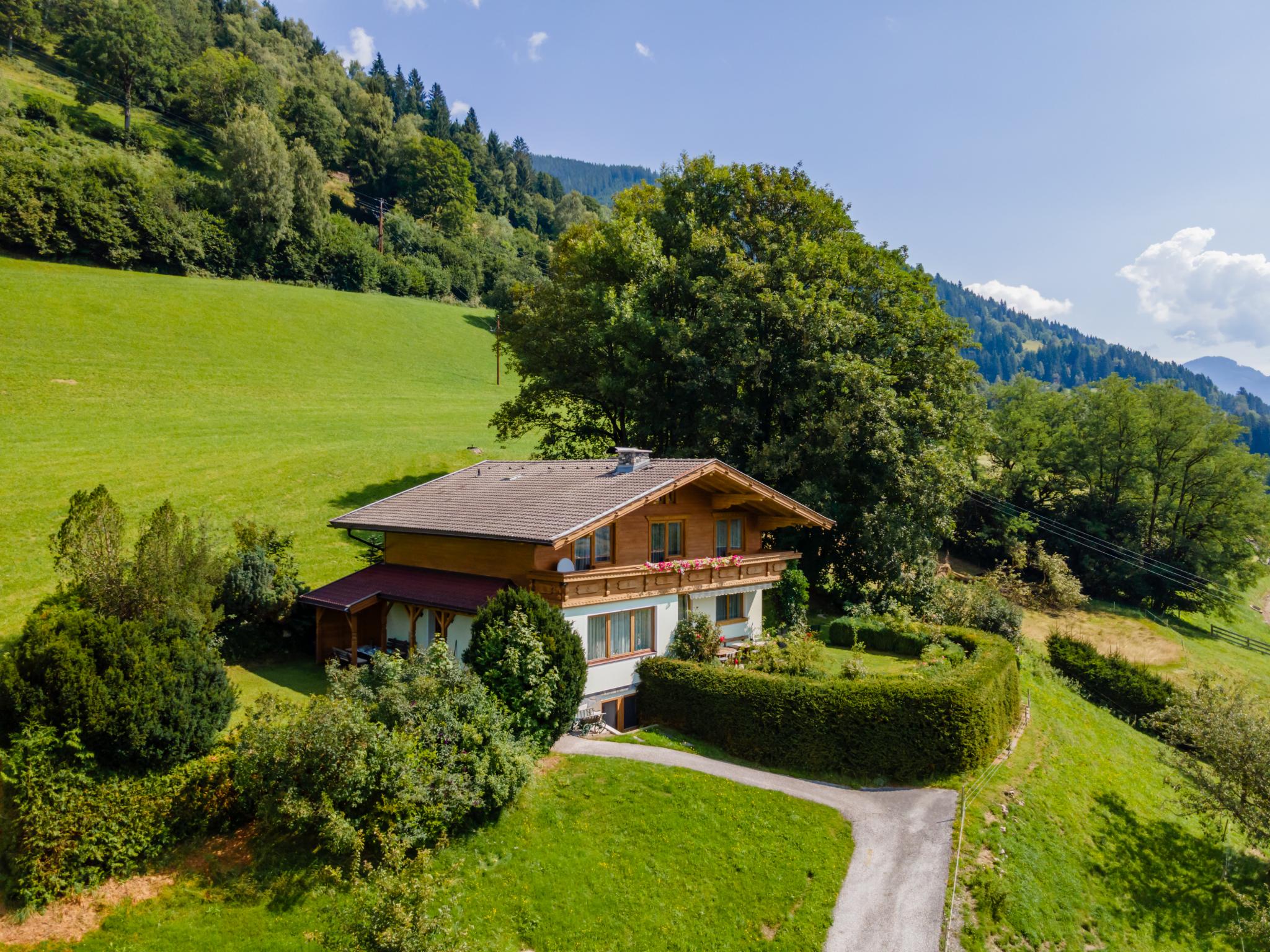 Chalet Sandra