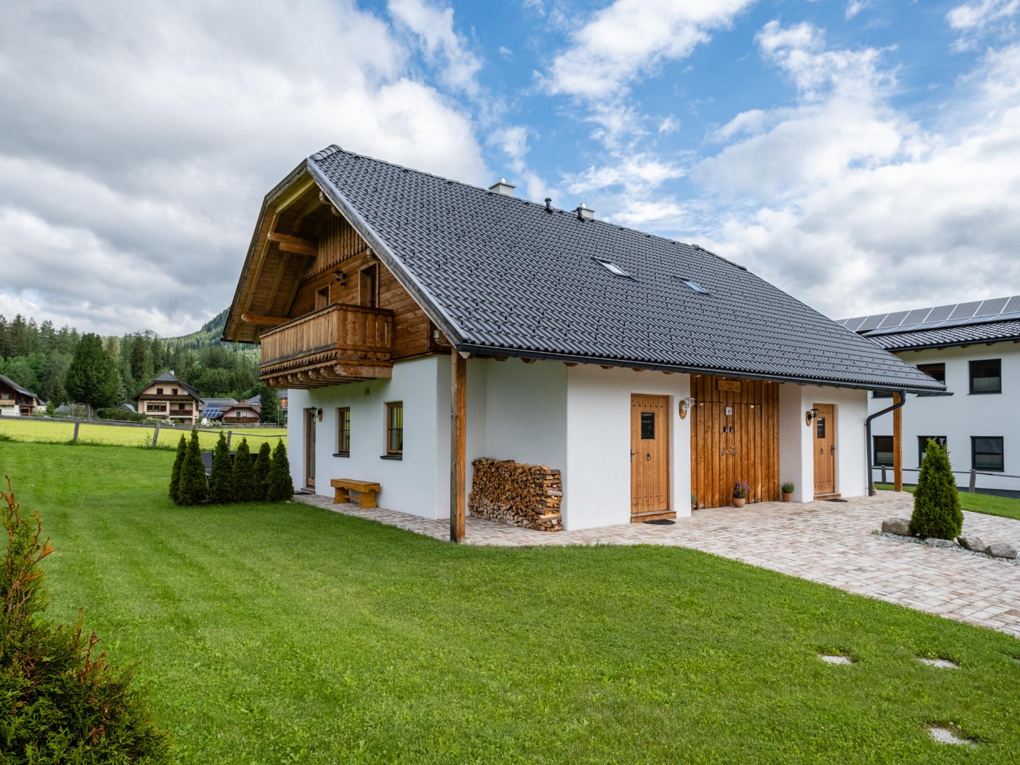 Wolfgangchalet C