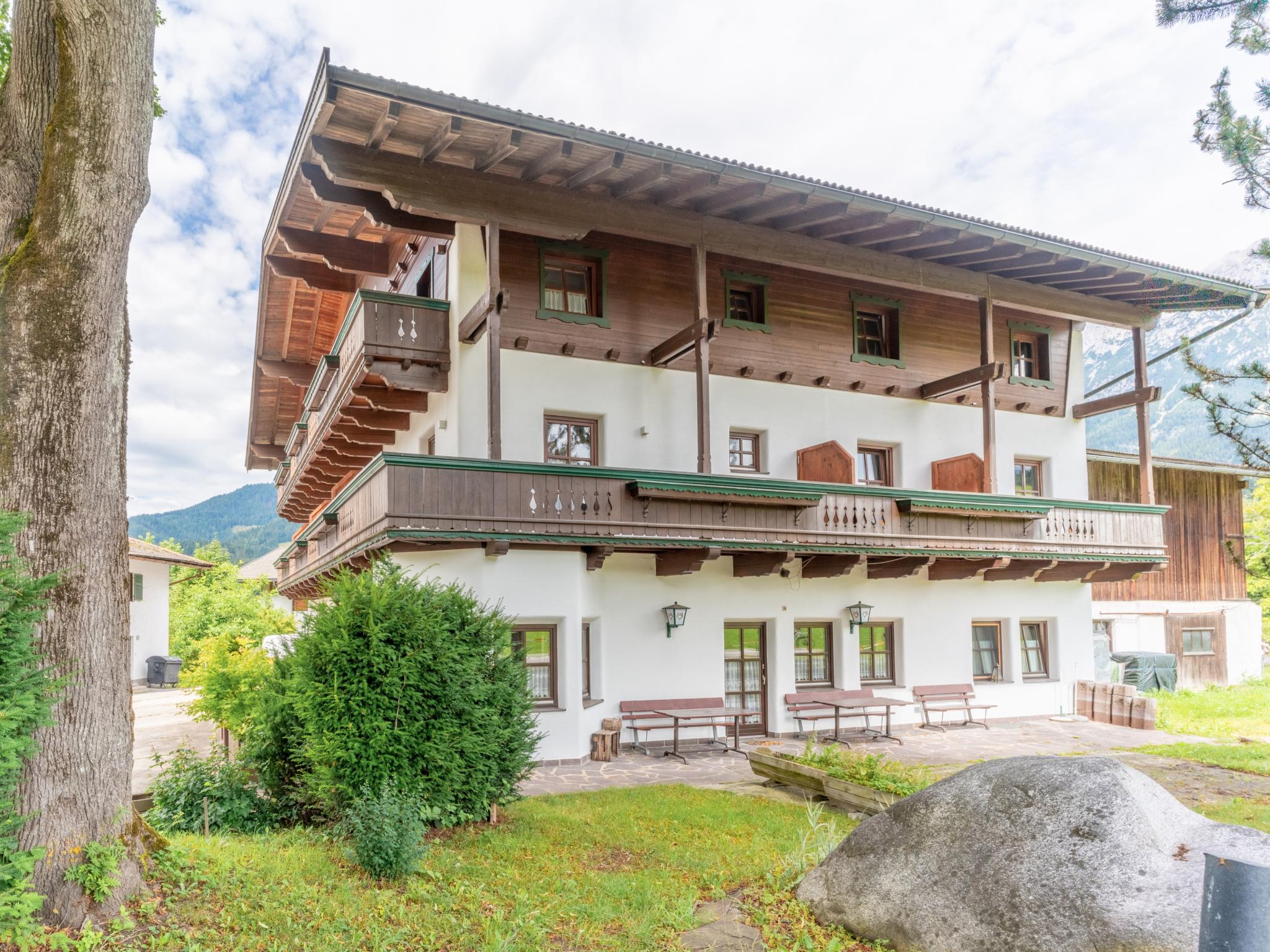 Pension Blaiken L