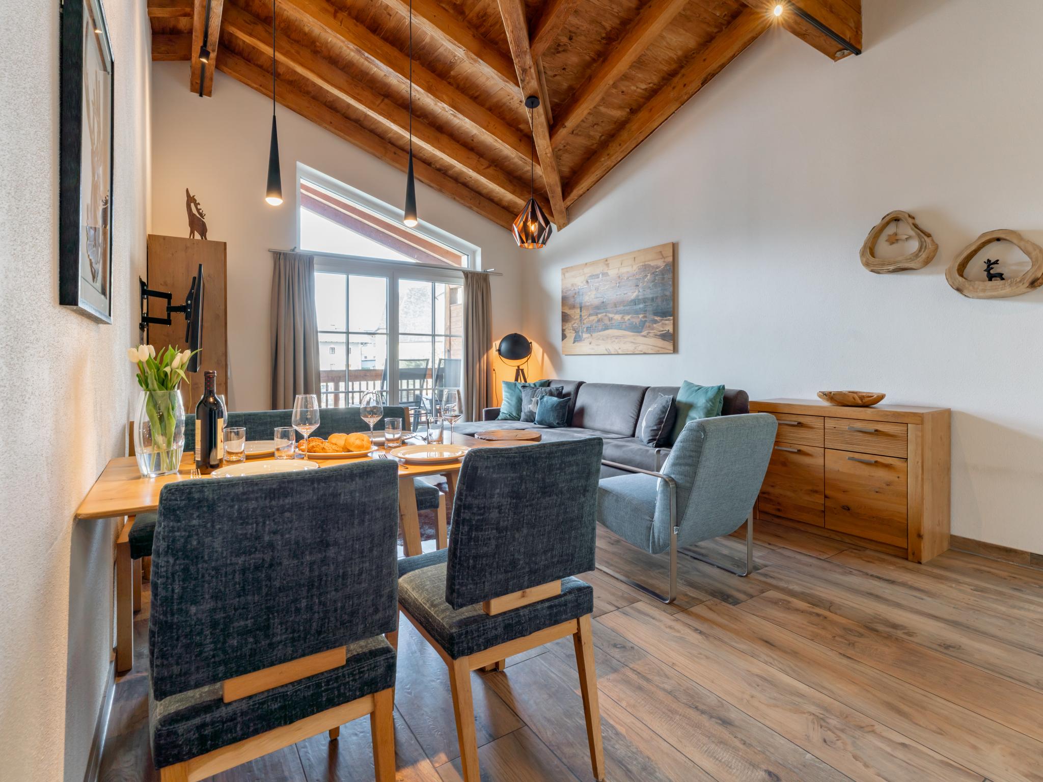 Tauern Suites Mitterwirt TOP 323