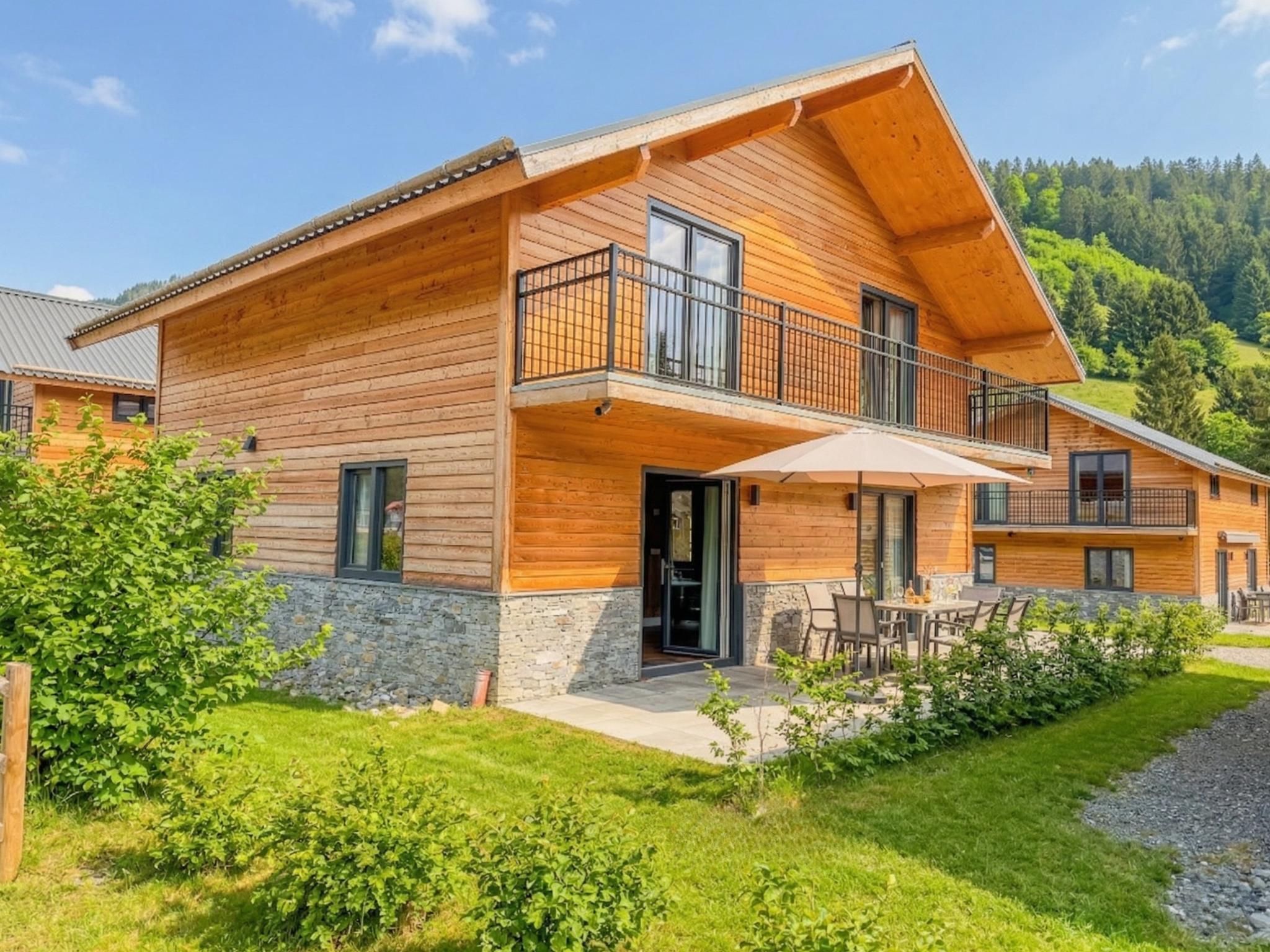 Gerlitzen Seealm