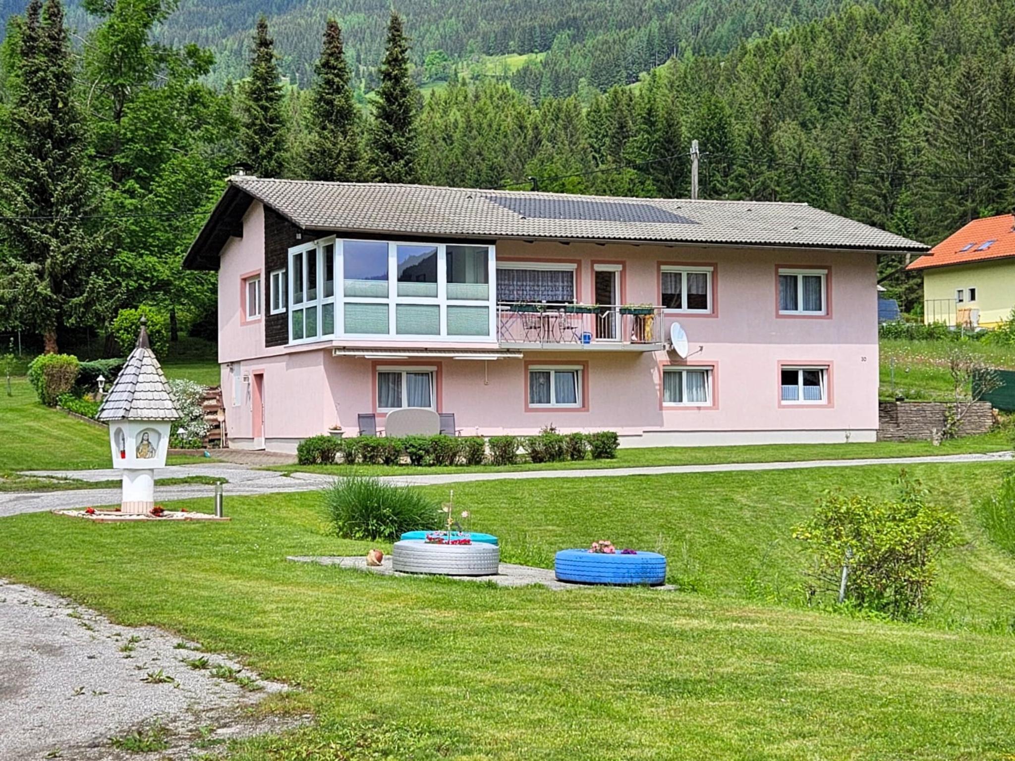 Mangartblick