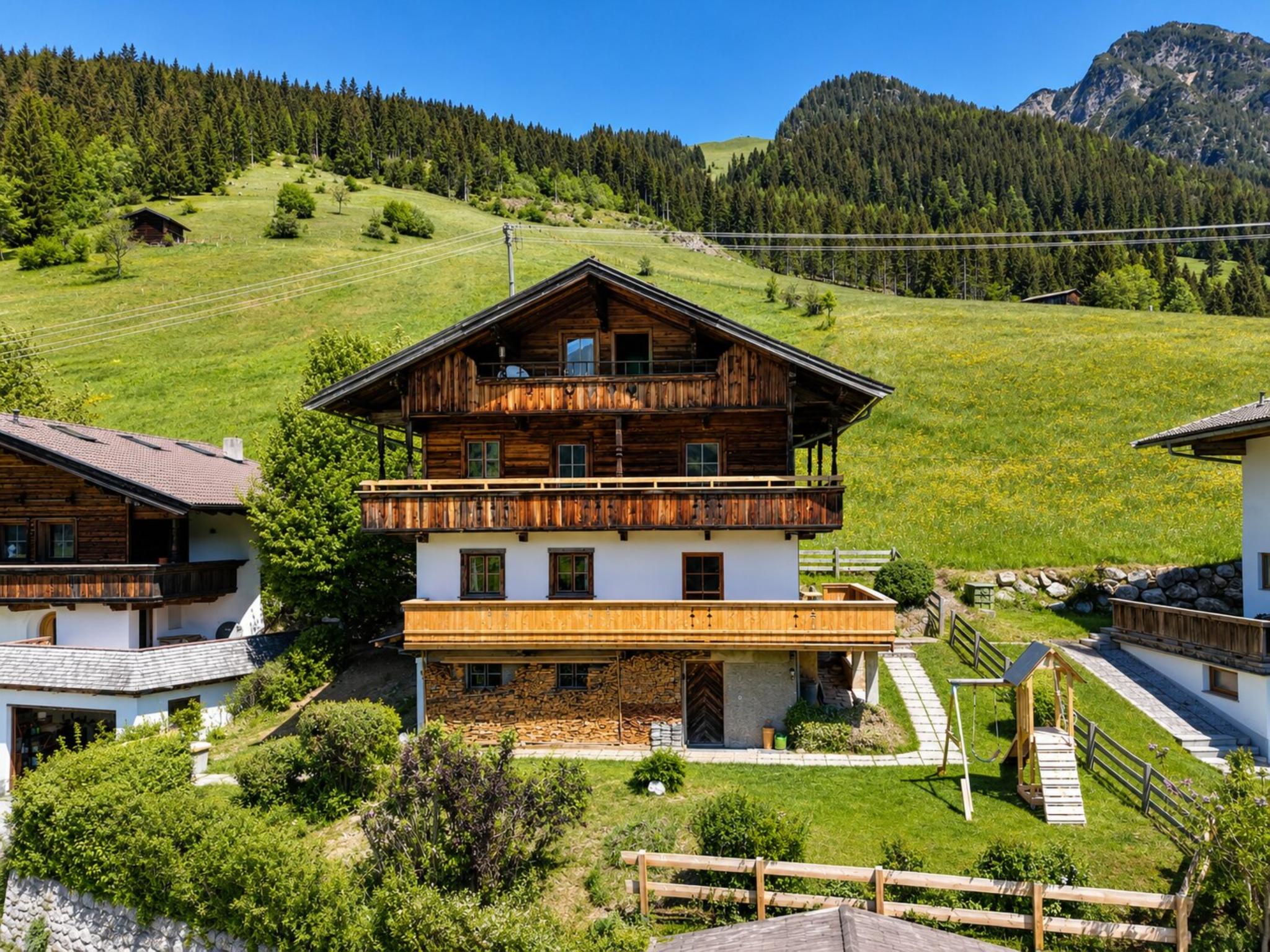 Tirola Hütte