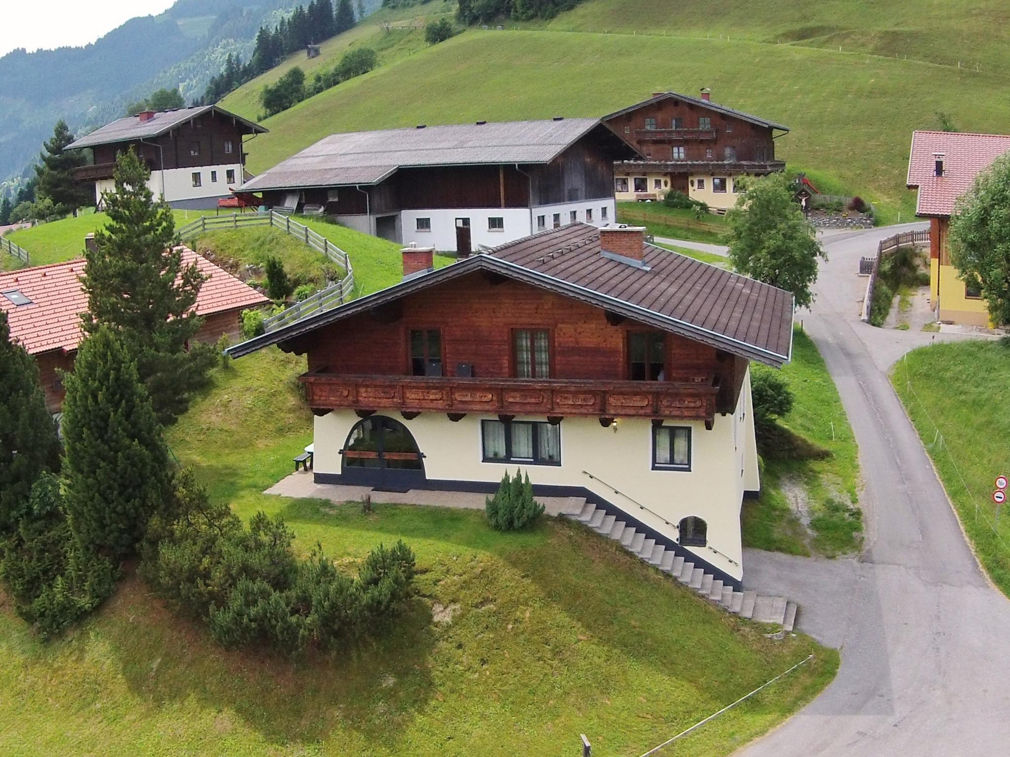 Chalet Kristall II