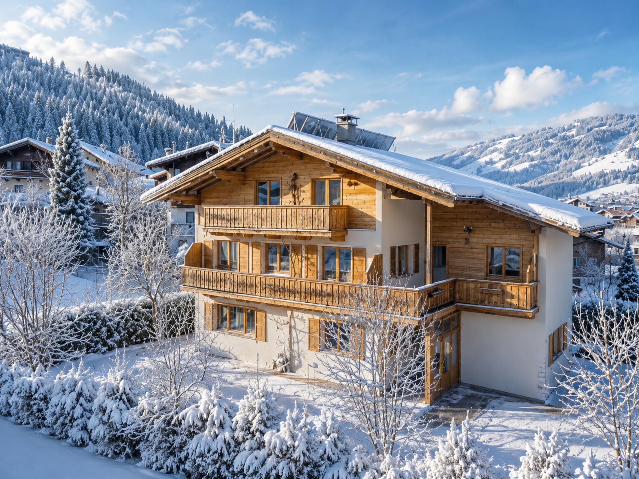 Base28 - Fleckalm