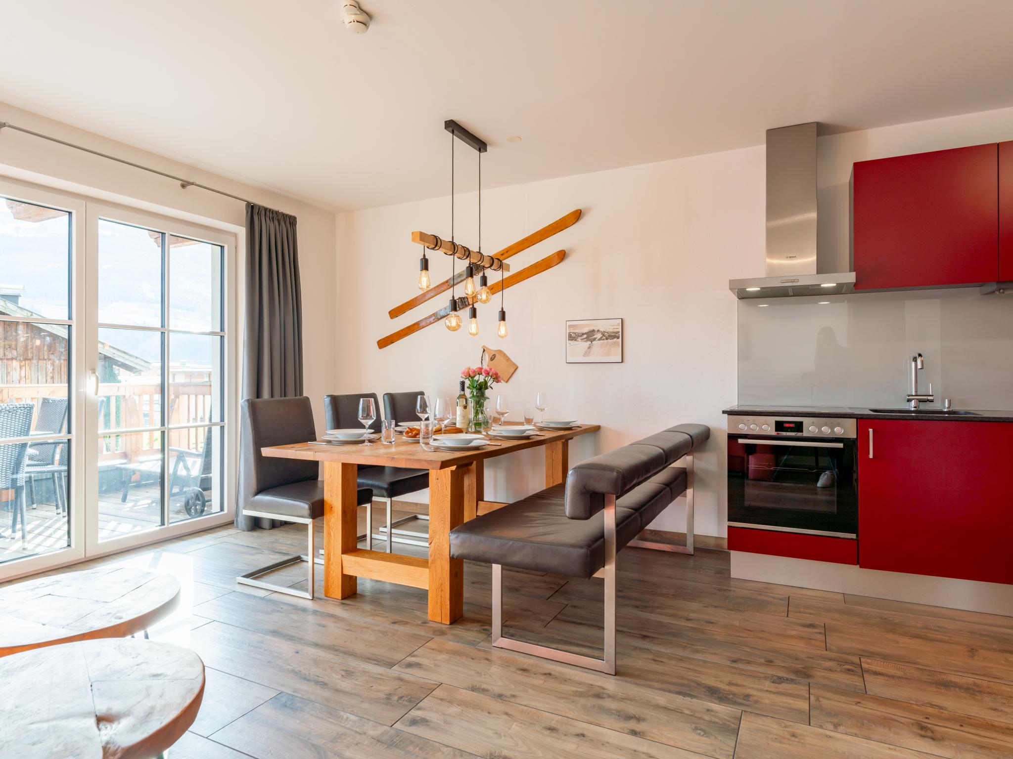 Tauern Suites Mitterwirt TOP 211