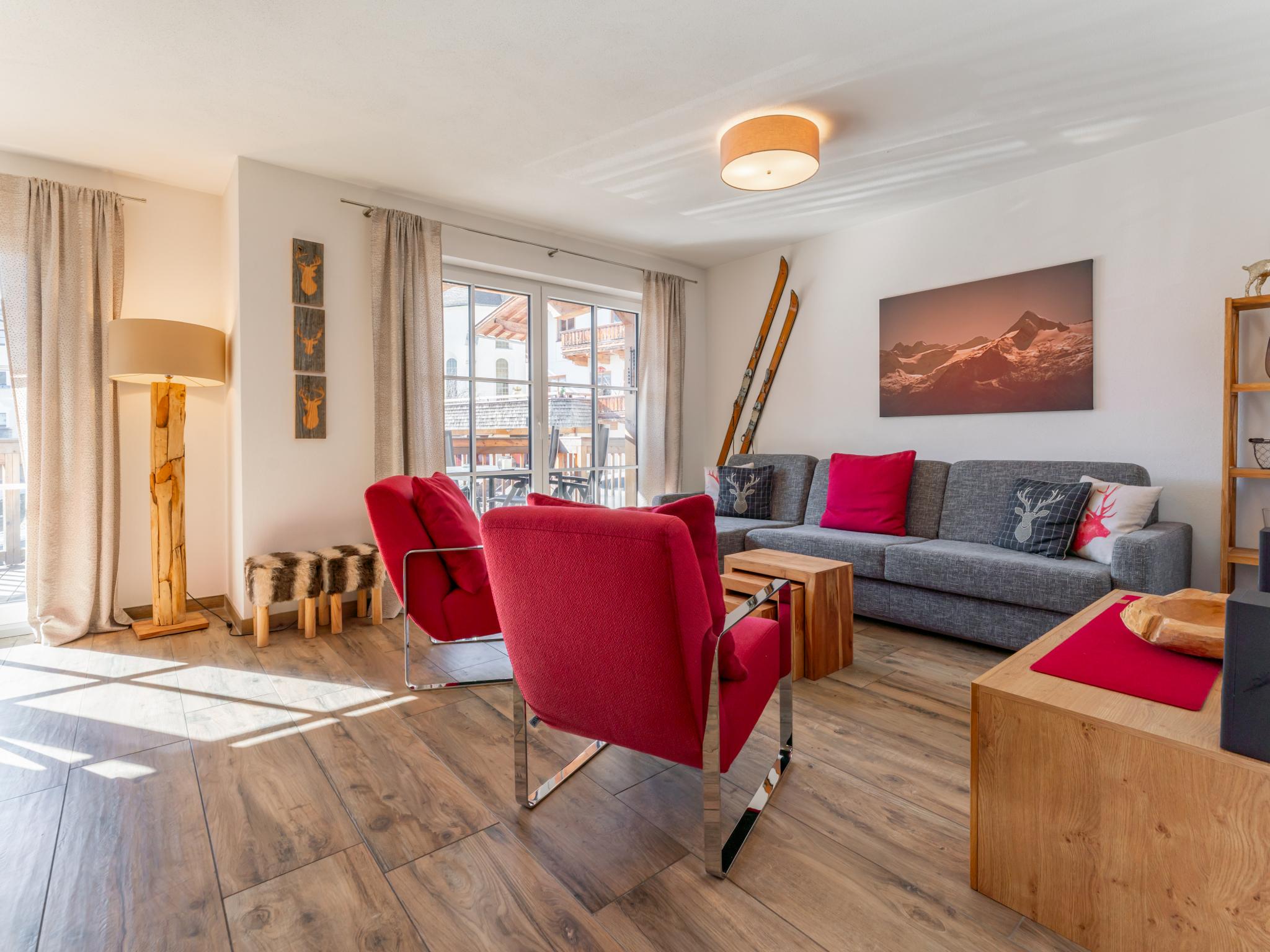 Tauern Suites Mitterwirt TOP 314