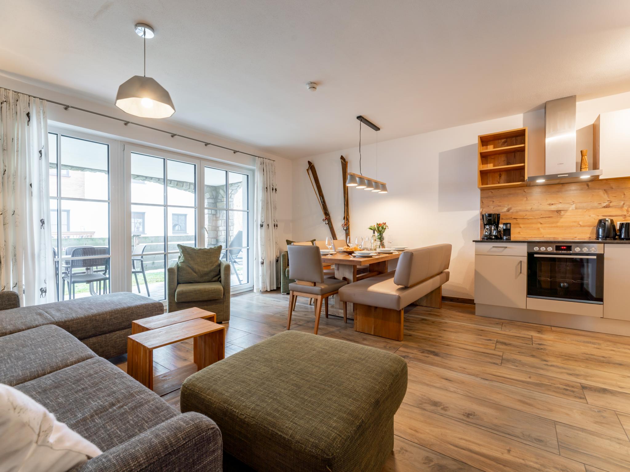 Tauern Suites Mitterwirt TOP 301