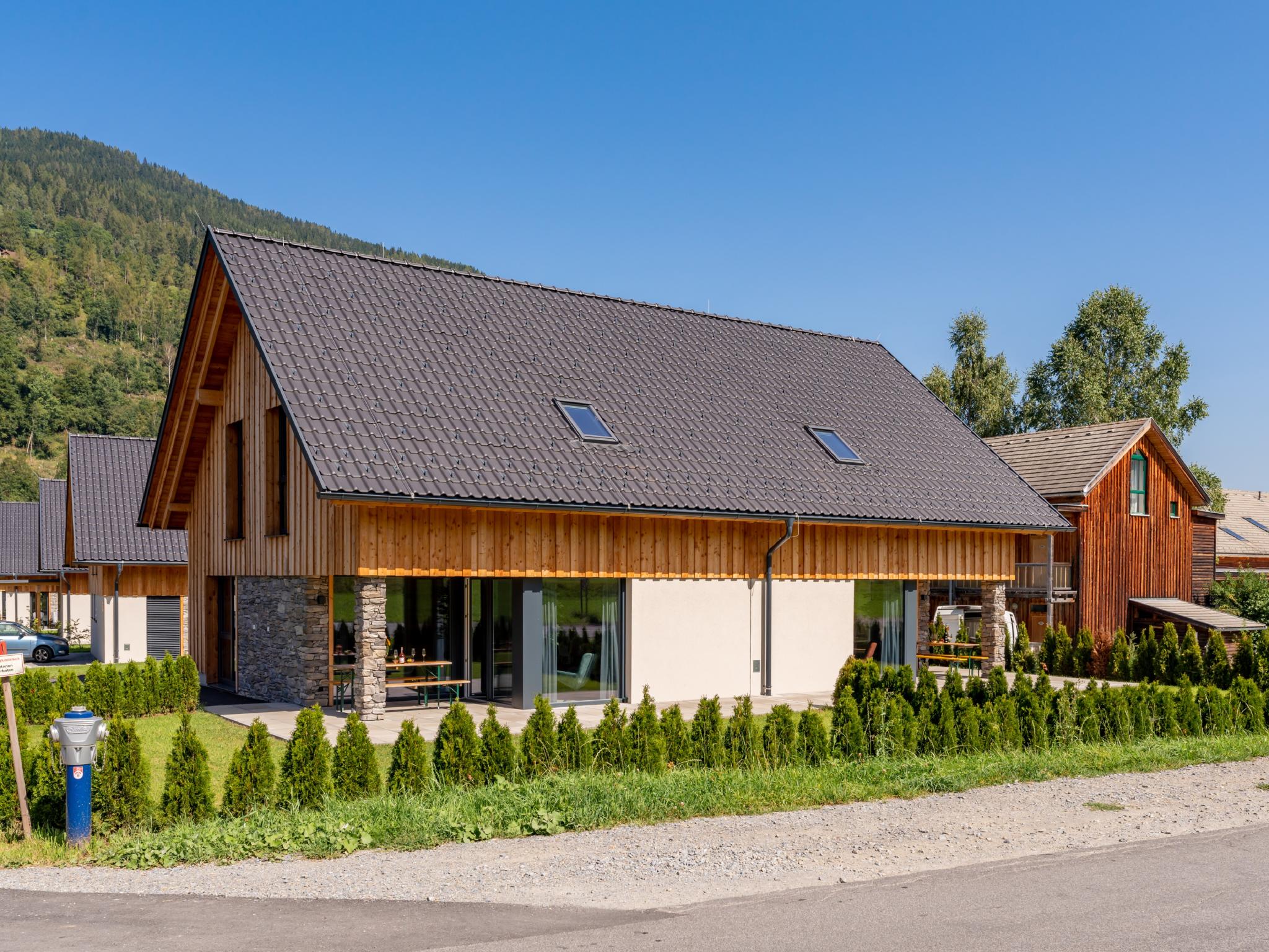 Bergzicht
