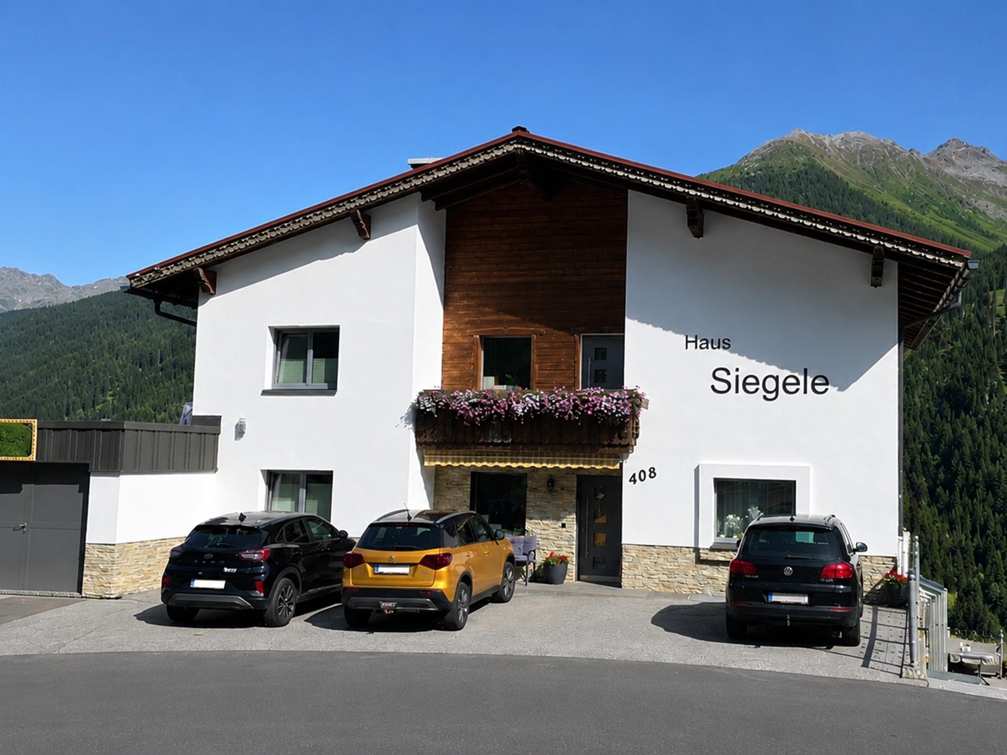 Siegele - Top 1