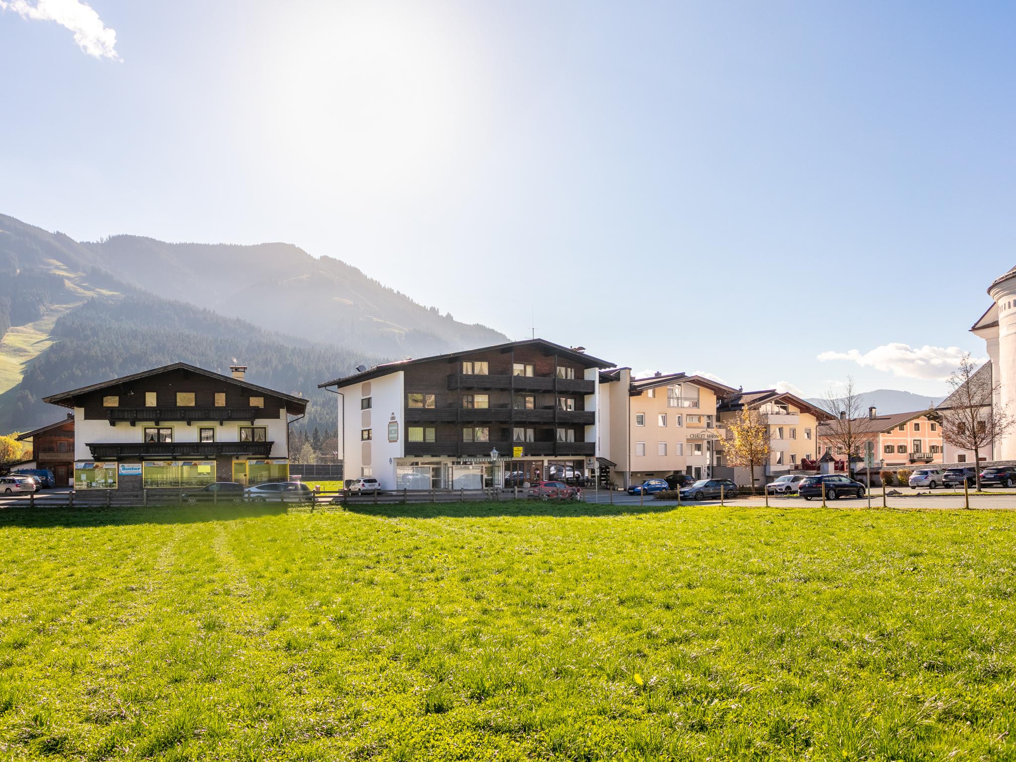 Brixen Alpin Living Top 16