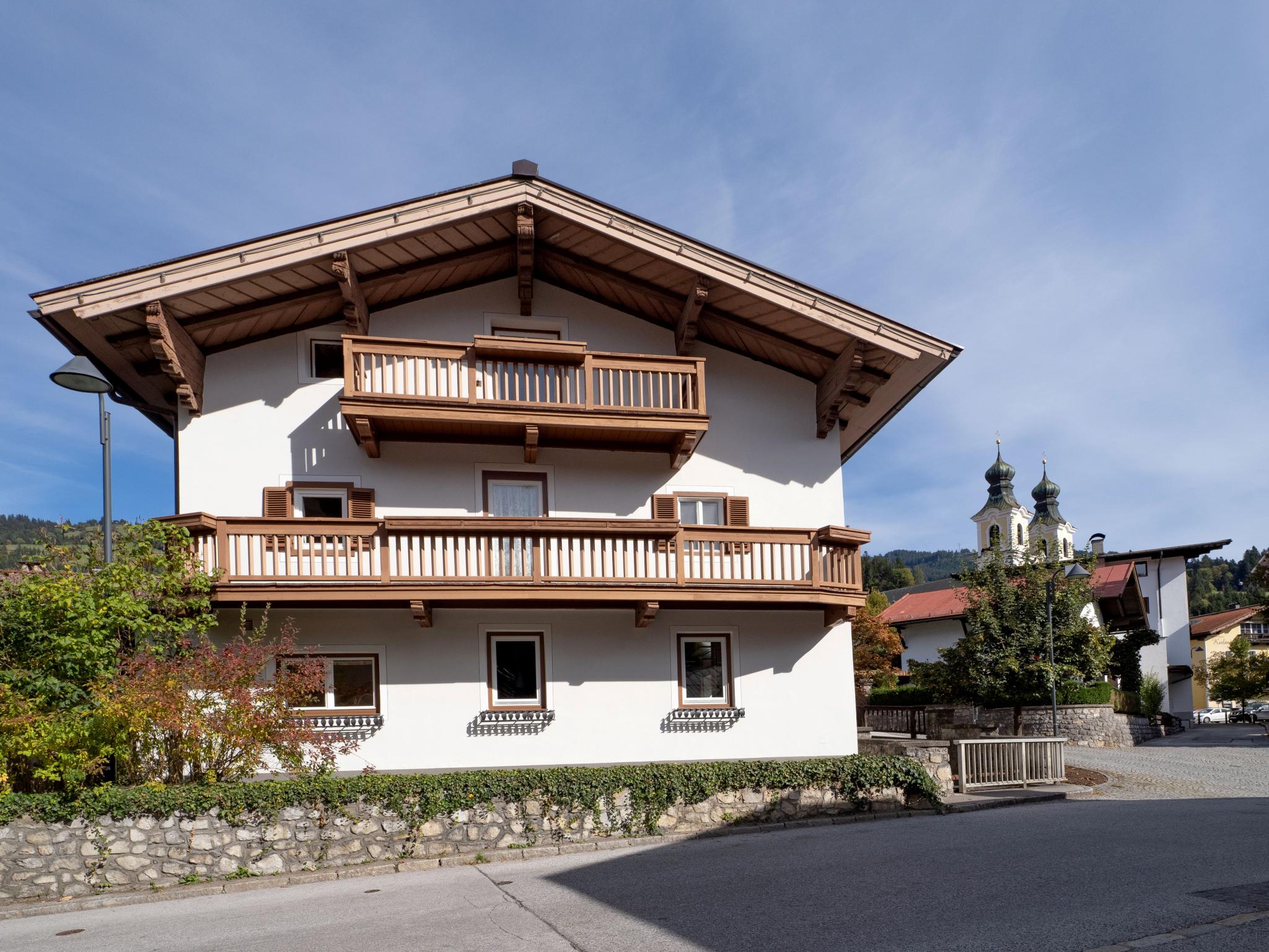 Föchlhaus am Marktgraben