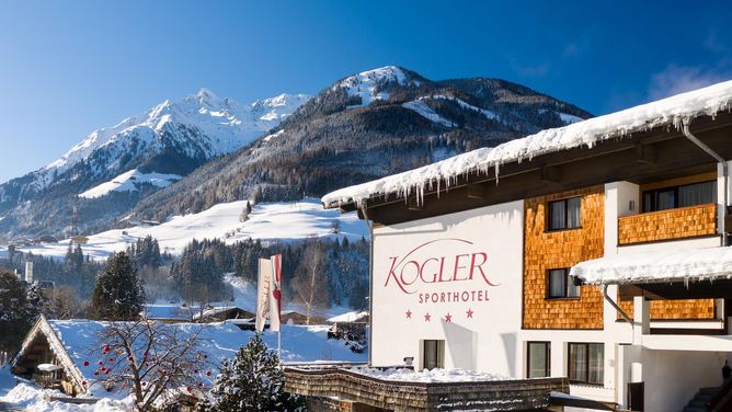 Sporthotel Kogler
