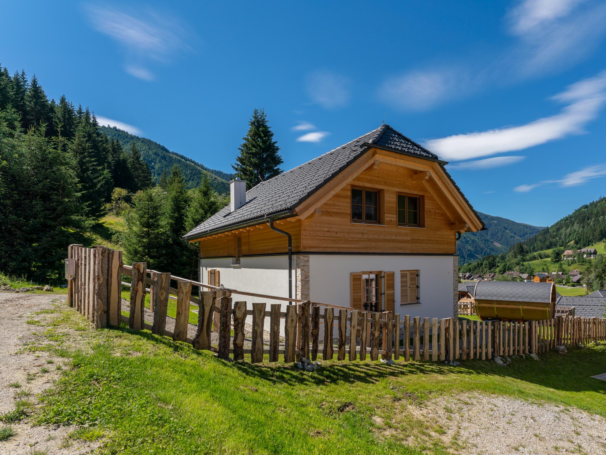 Bergzauber