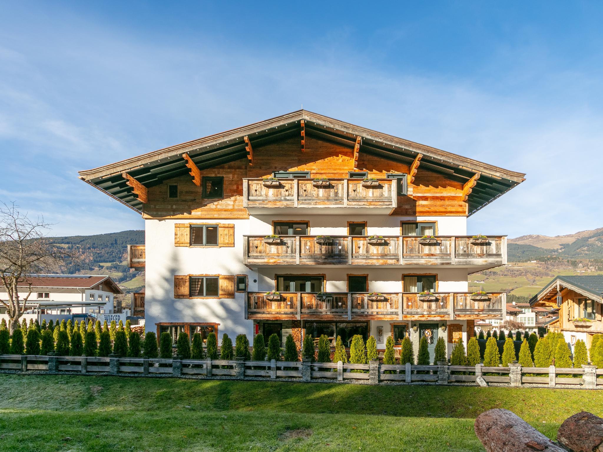 Bergzeit Hollersbach XL