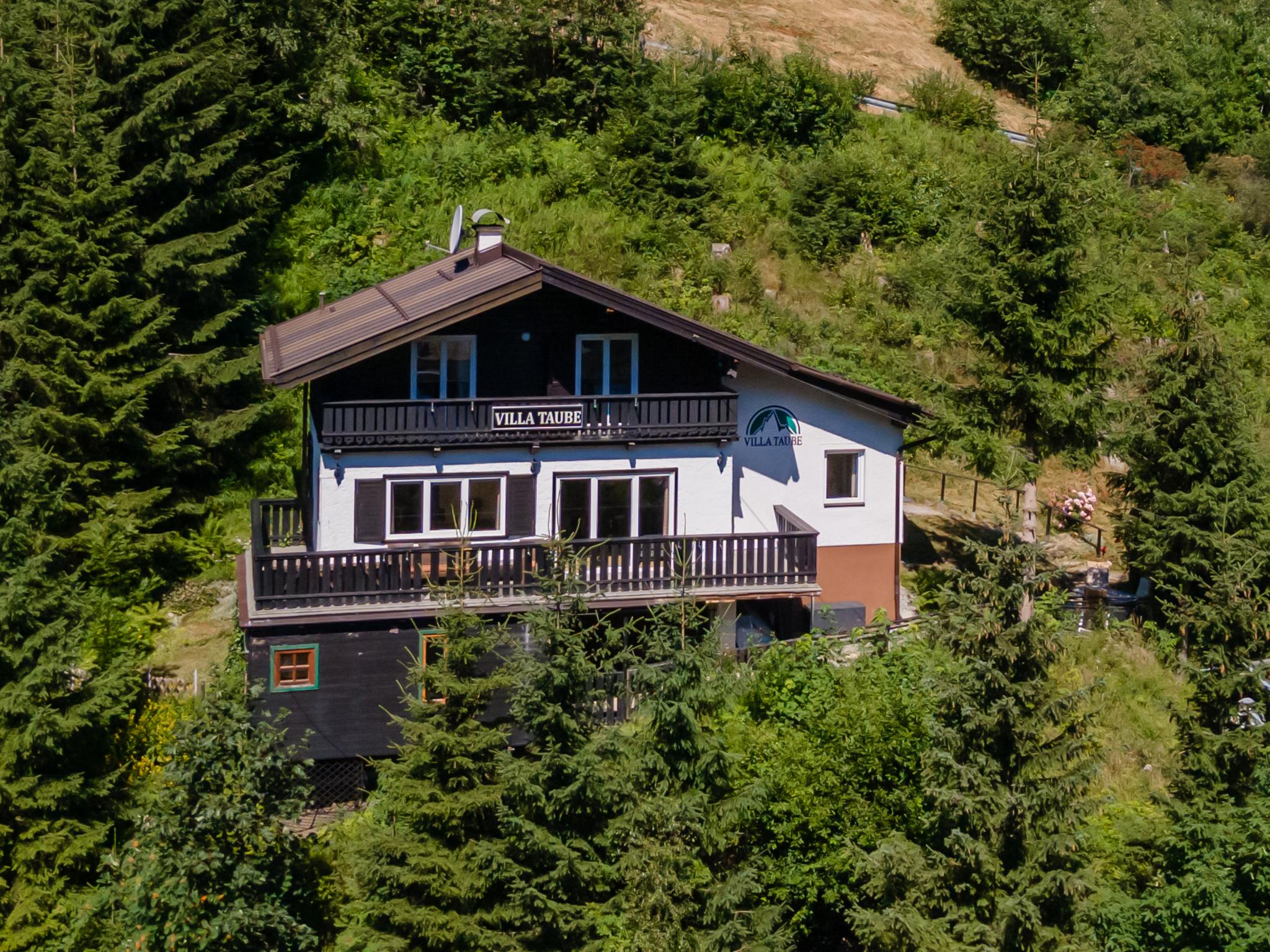 Villa Taube