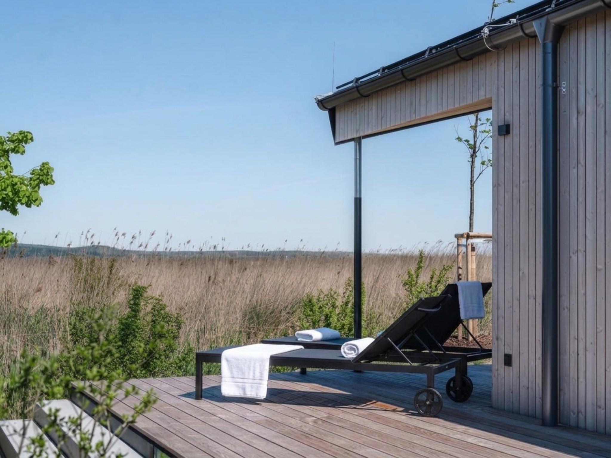 Guesthouse Leithagebirge