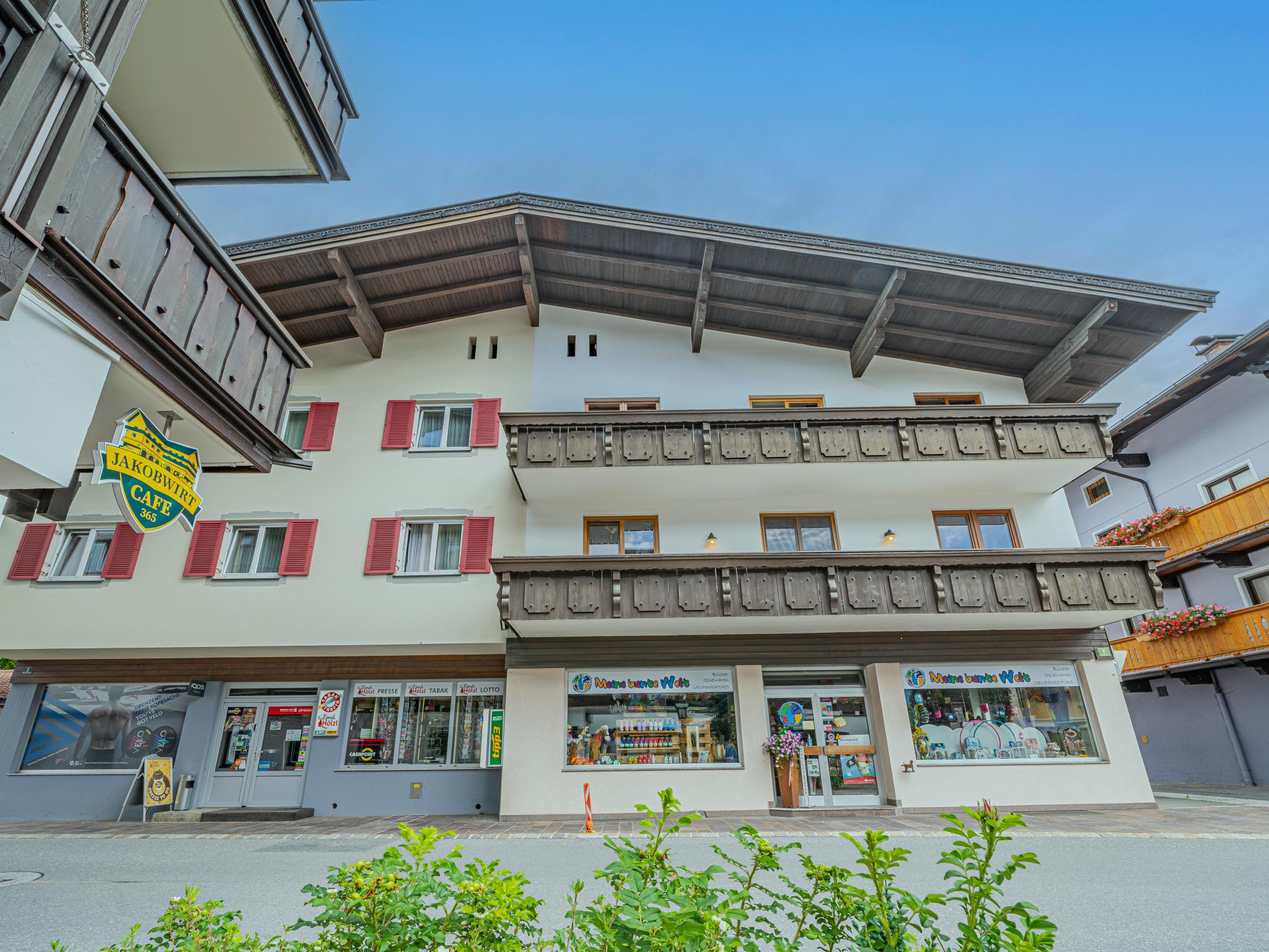 Haus Janita 1