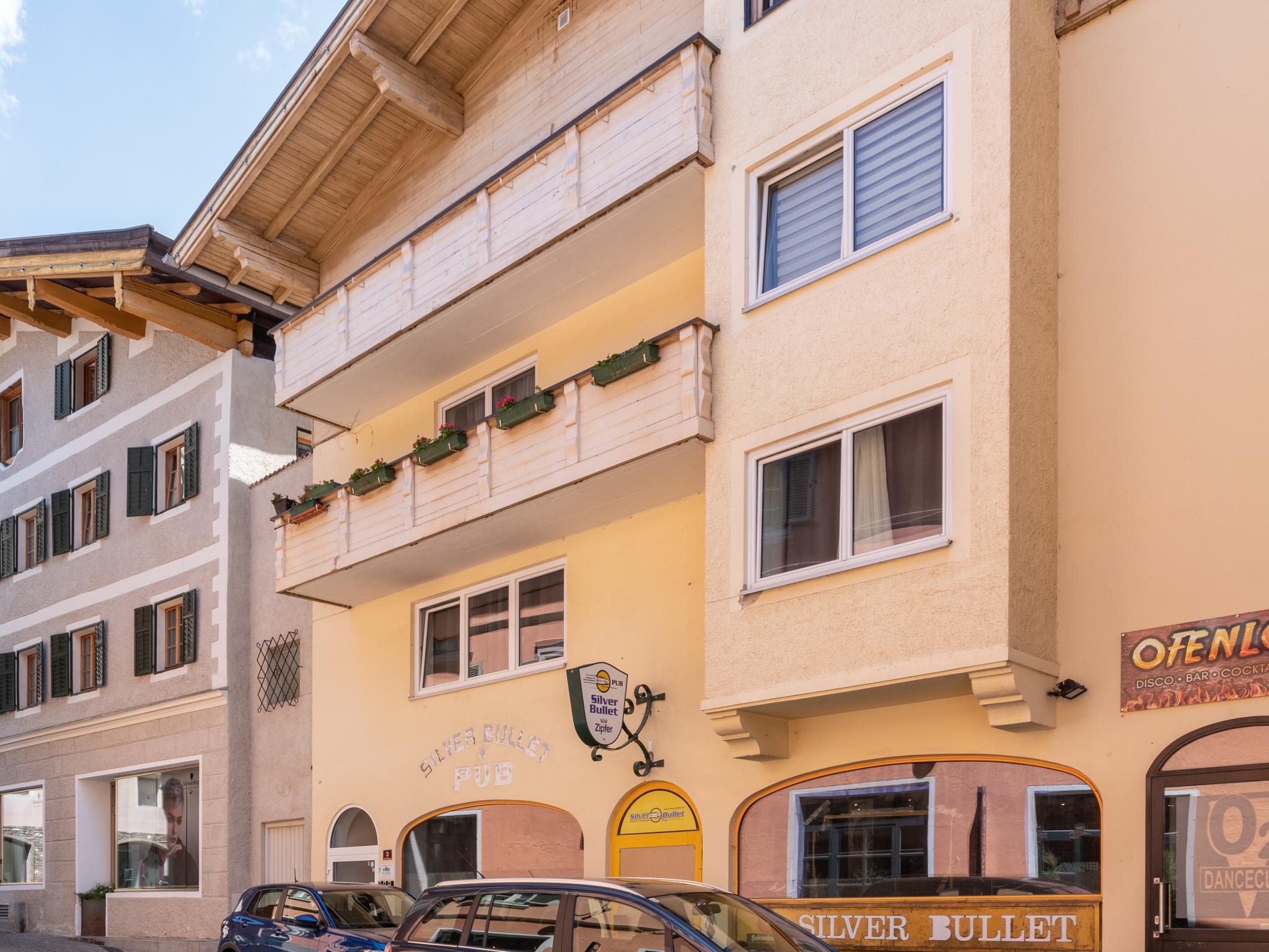 Town House 1 und 2