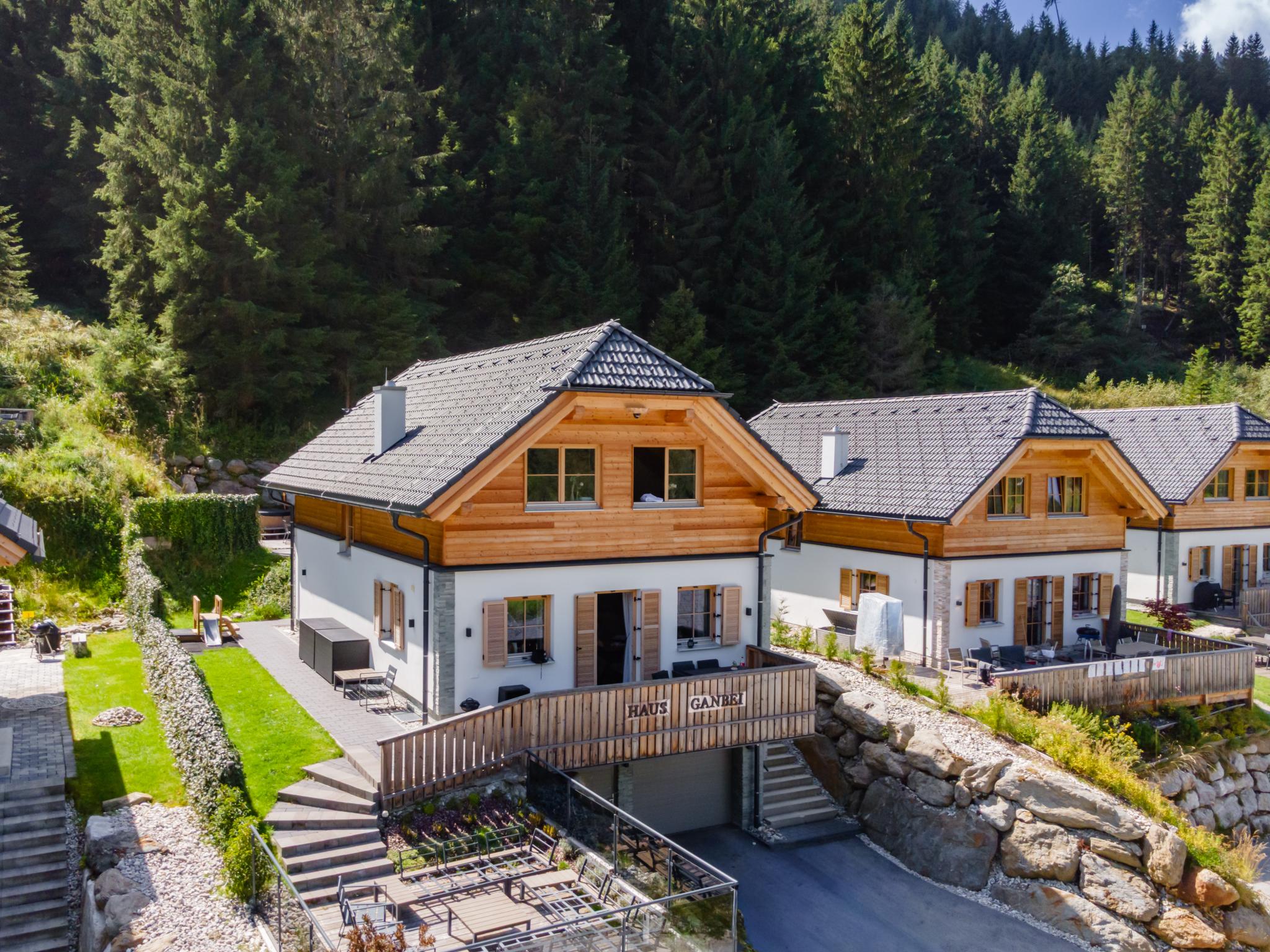 Haus Ganbei