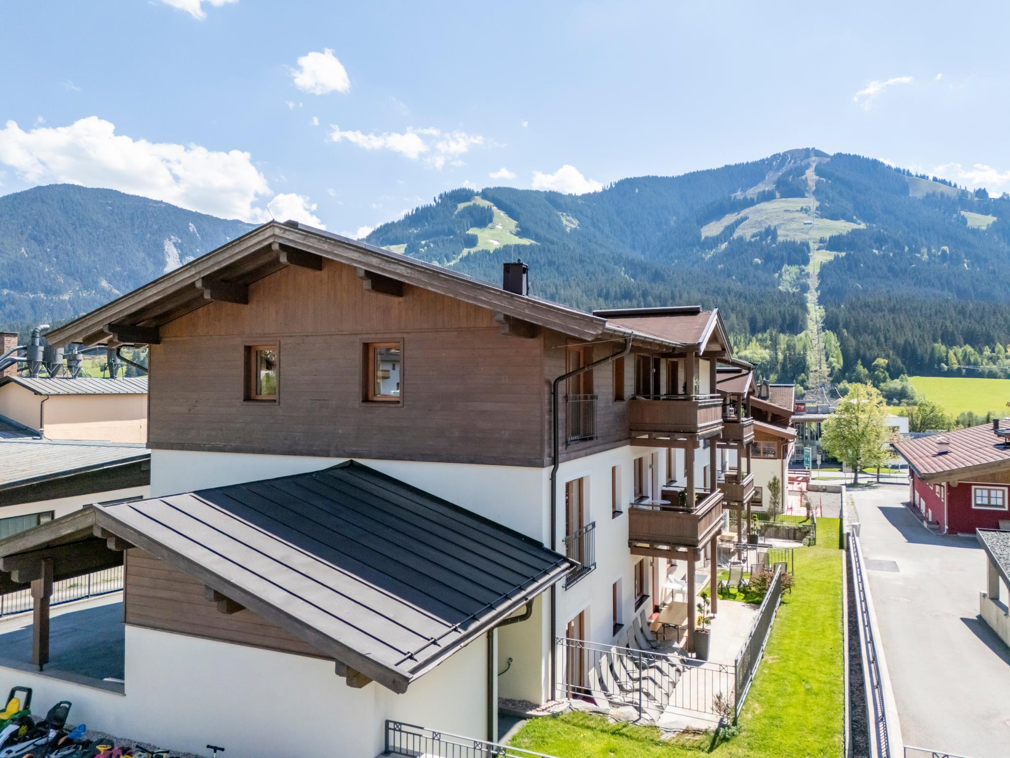 Apartments Next To The Ski Lift GF 2