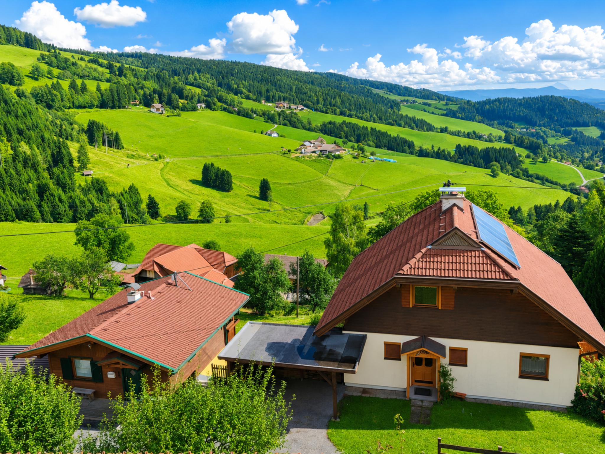Landhaus zur Sonne