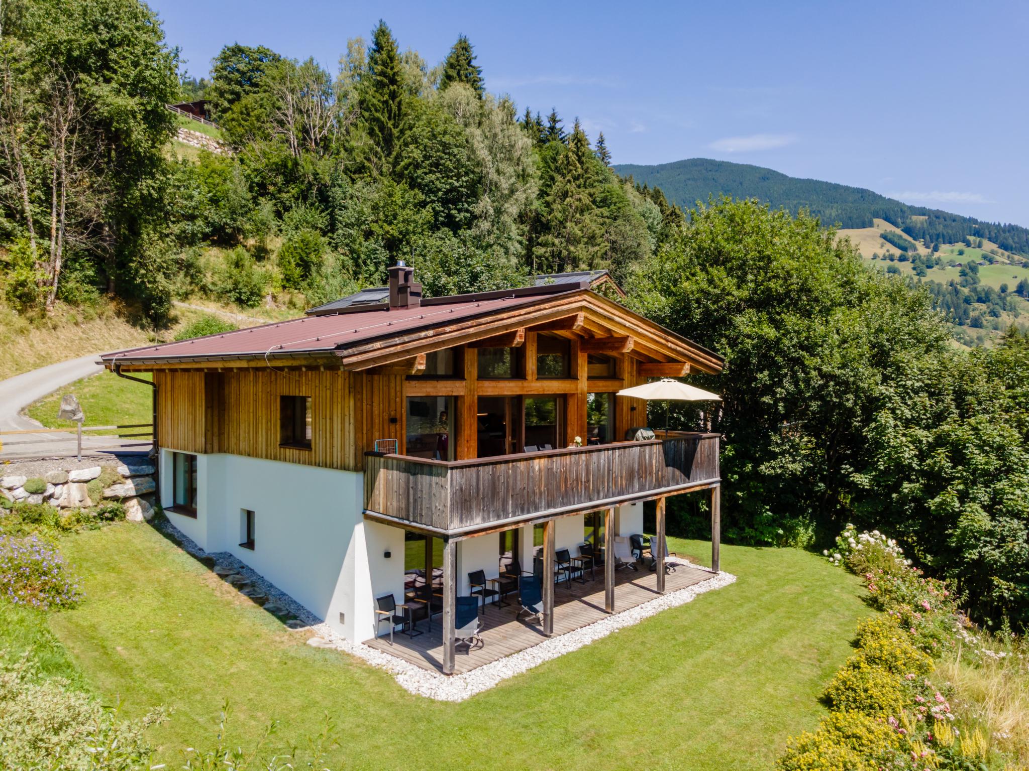 Künstler Chalet