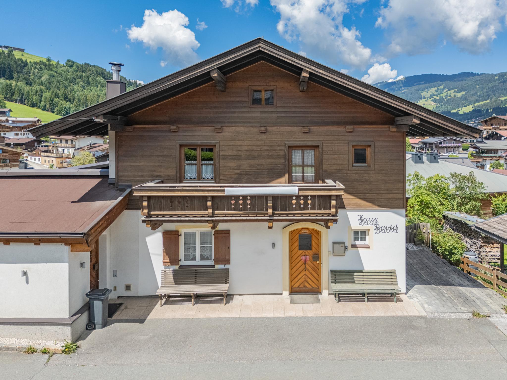 Haus David