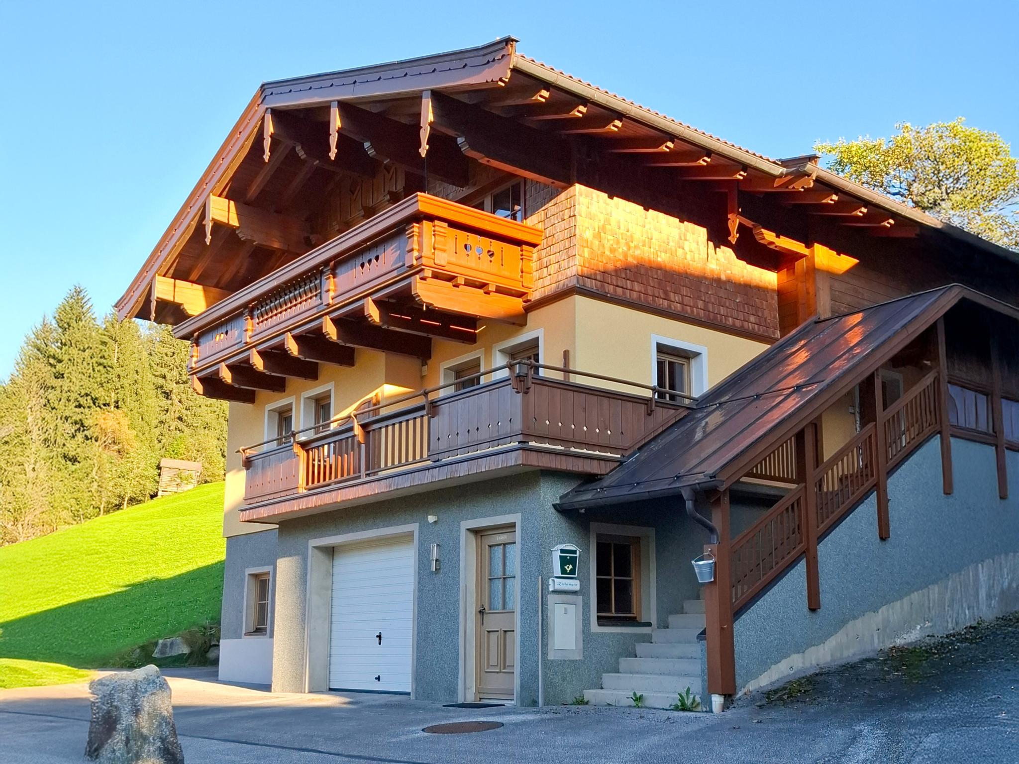 Haus Johanna