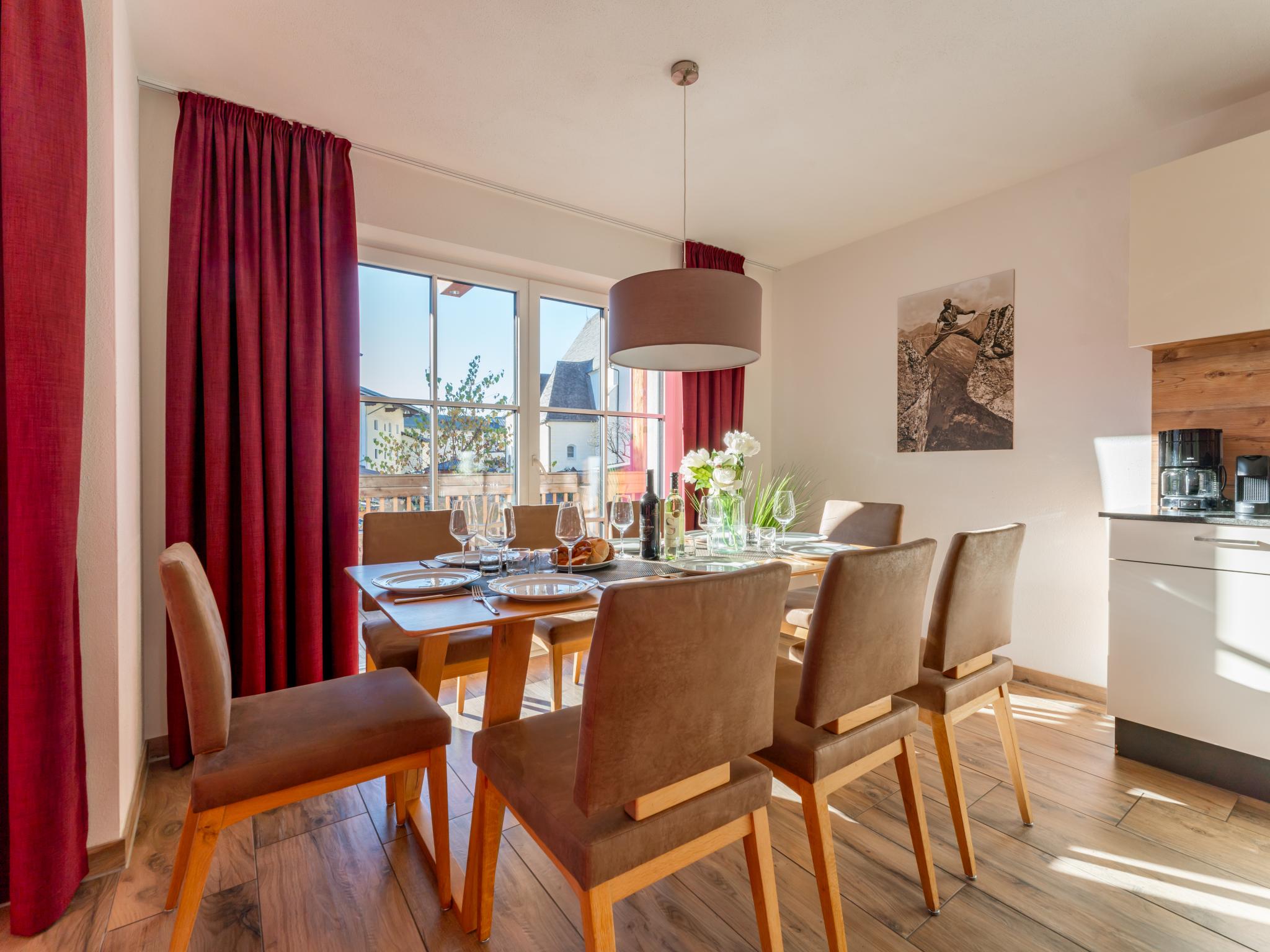 Tauern Suites Mitterwirt TOP 312