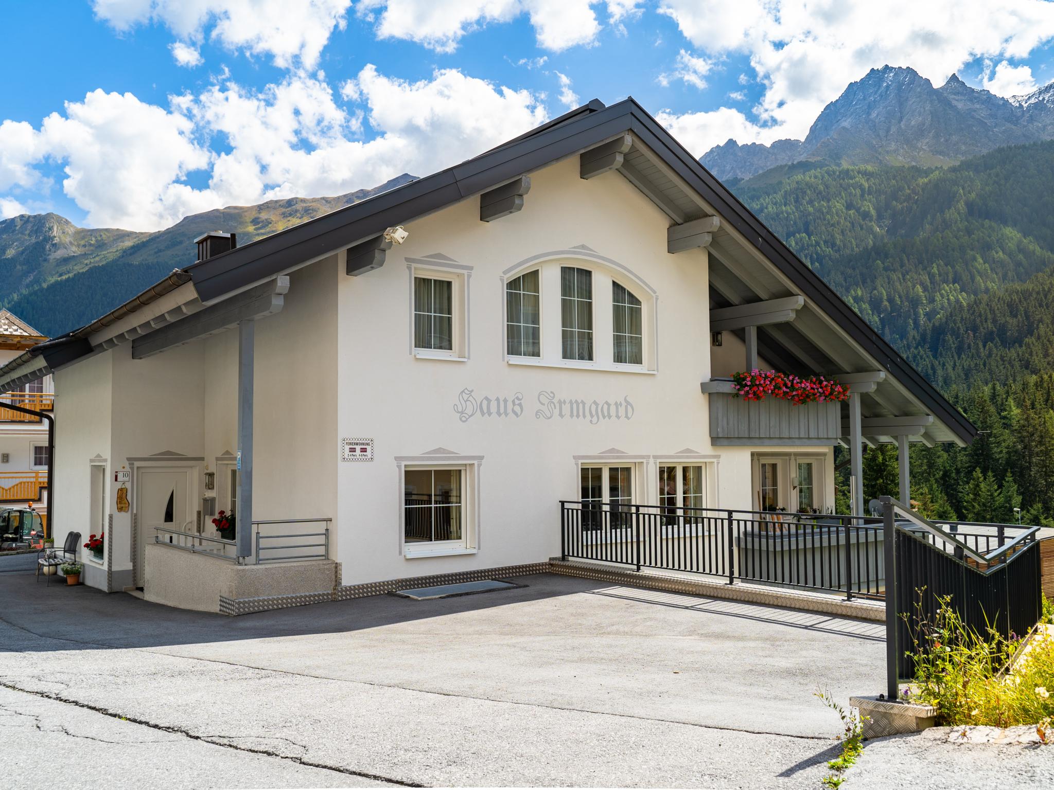 Haus Irmgard 2
