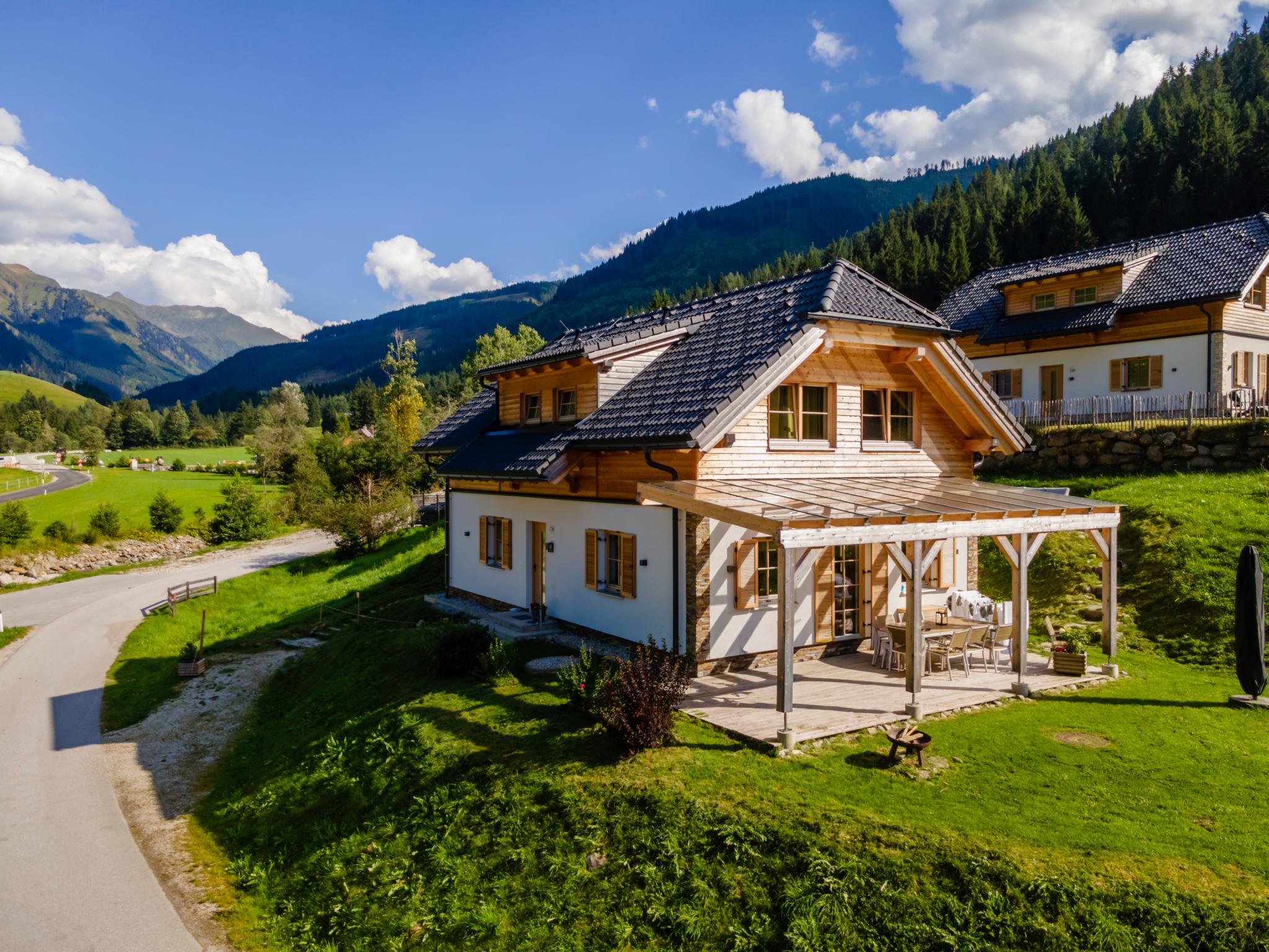 Chalet Amsel