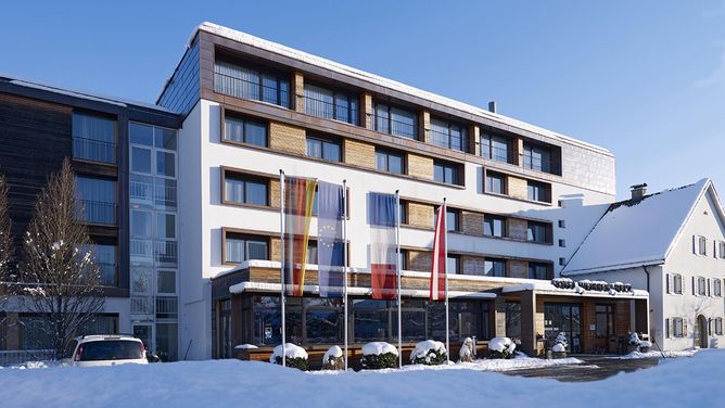 Hotel Weisses Kreuz