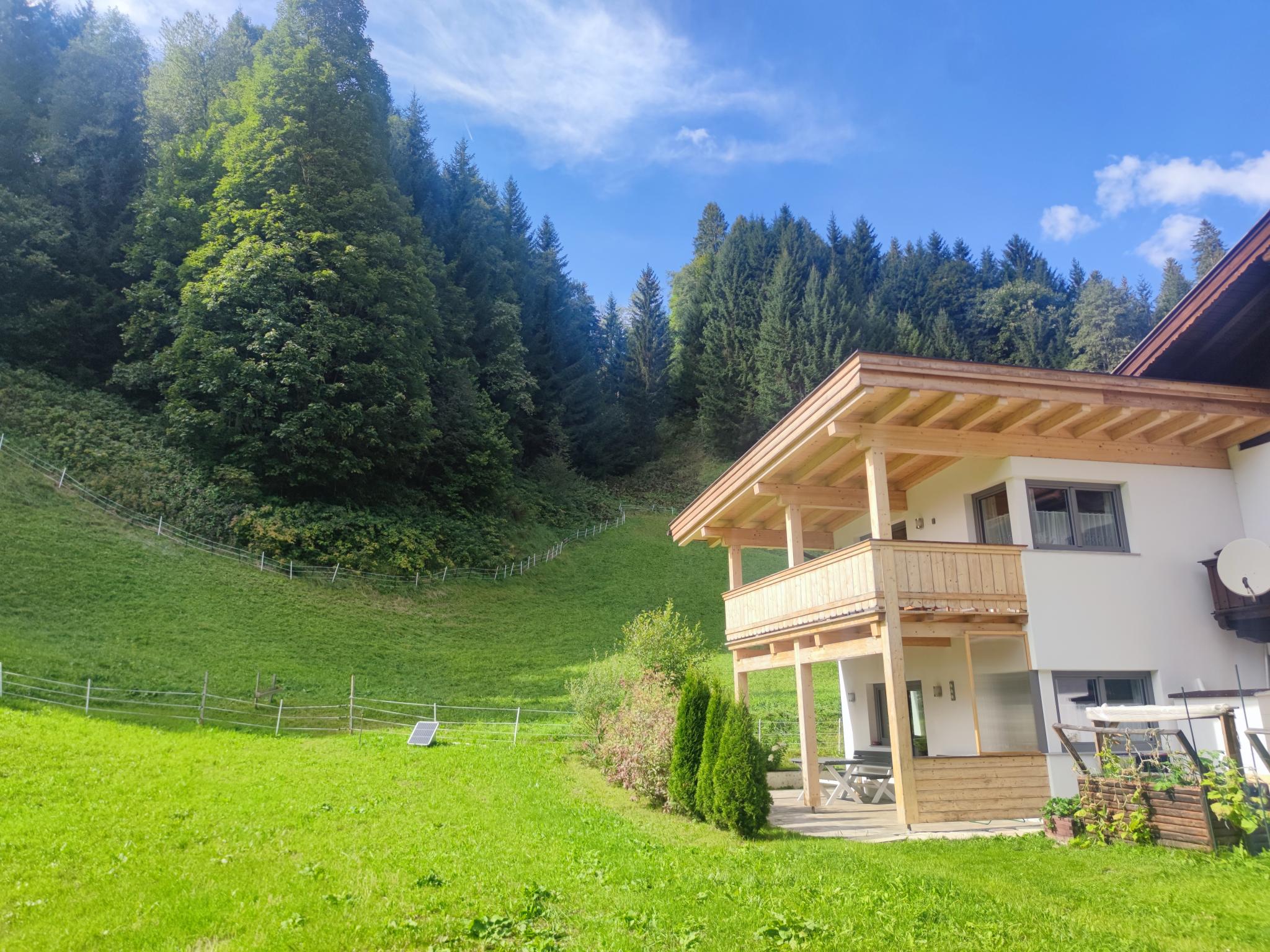 Blick auf den Rettenstein Top 1