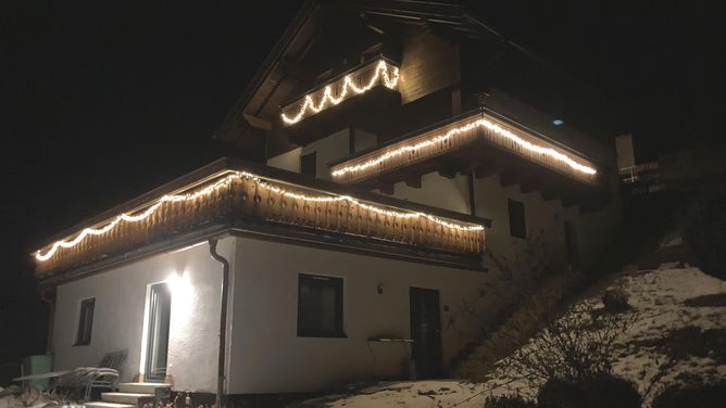 Haus Traumhorst