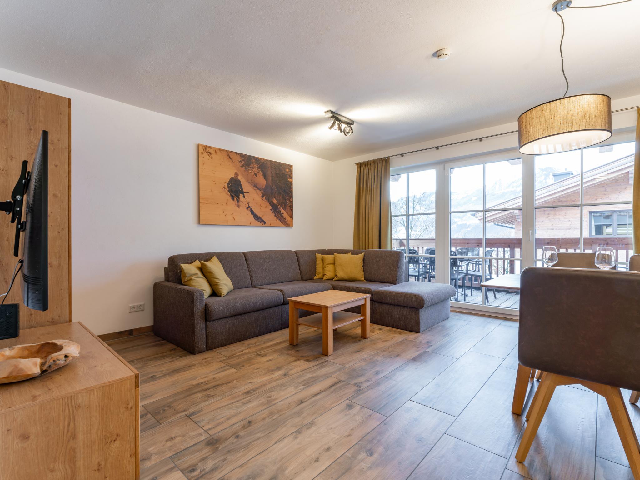 Tauern Suites Mitterwirt TOP 311