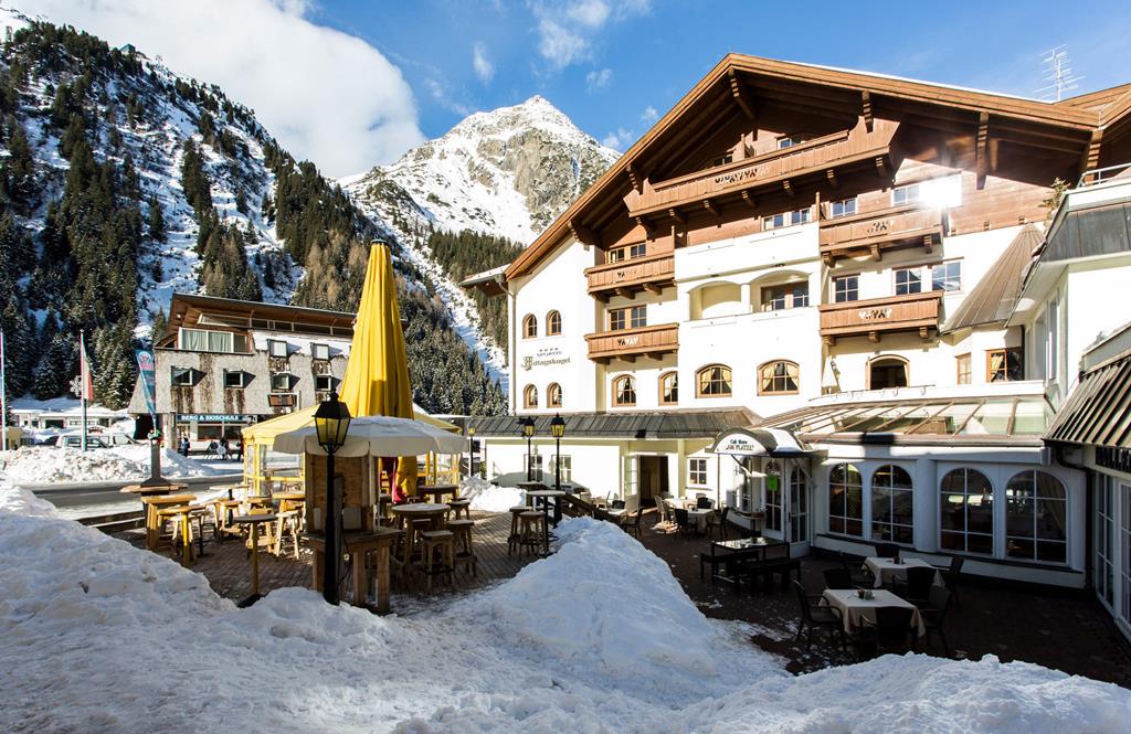 Sportiv Hotel Mittagskogel