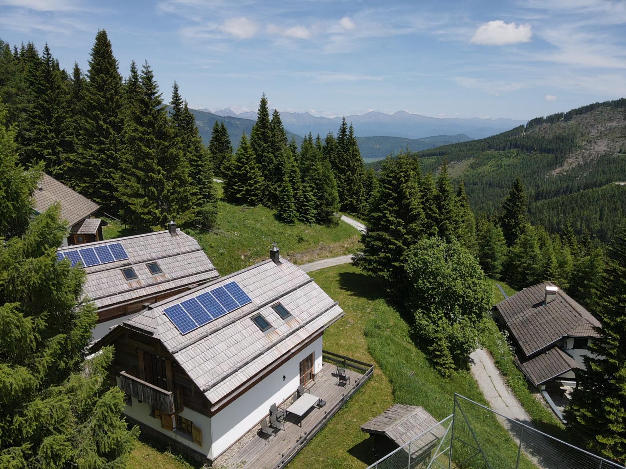 Chalet Petra